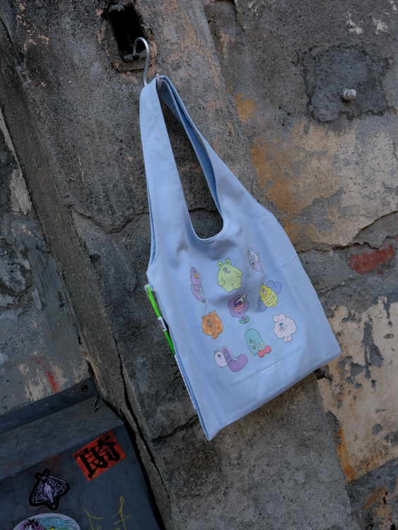 Kingjun｜Lovely Zoo｜彩色款