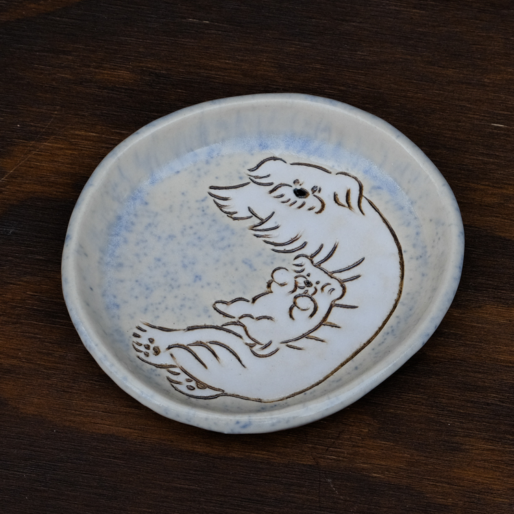 SP｜Mal Woo毛物｜A