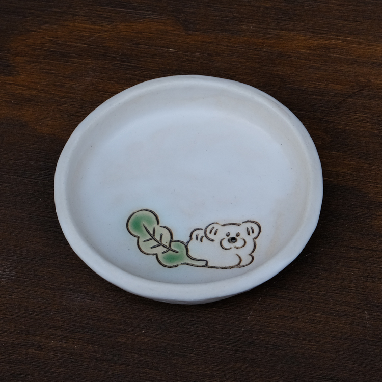 SP｜Mal Woo毛物｜刻畫小碟｜AV