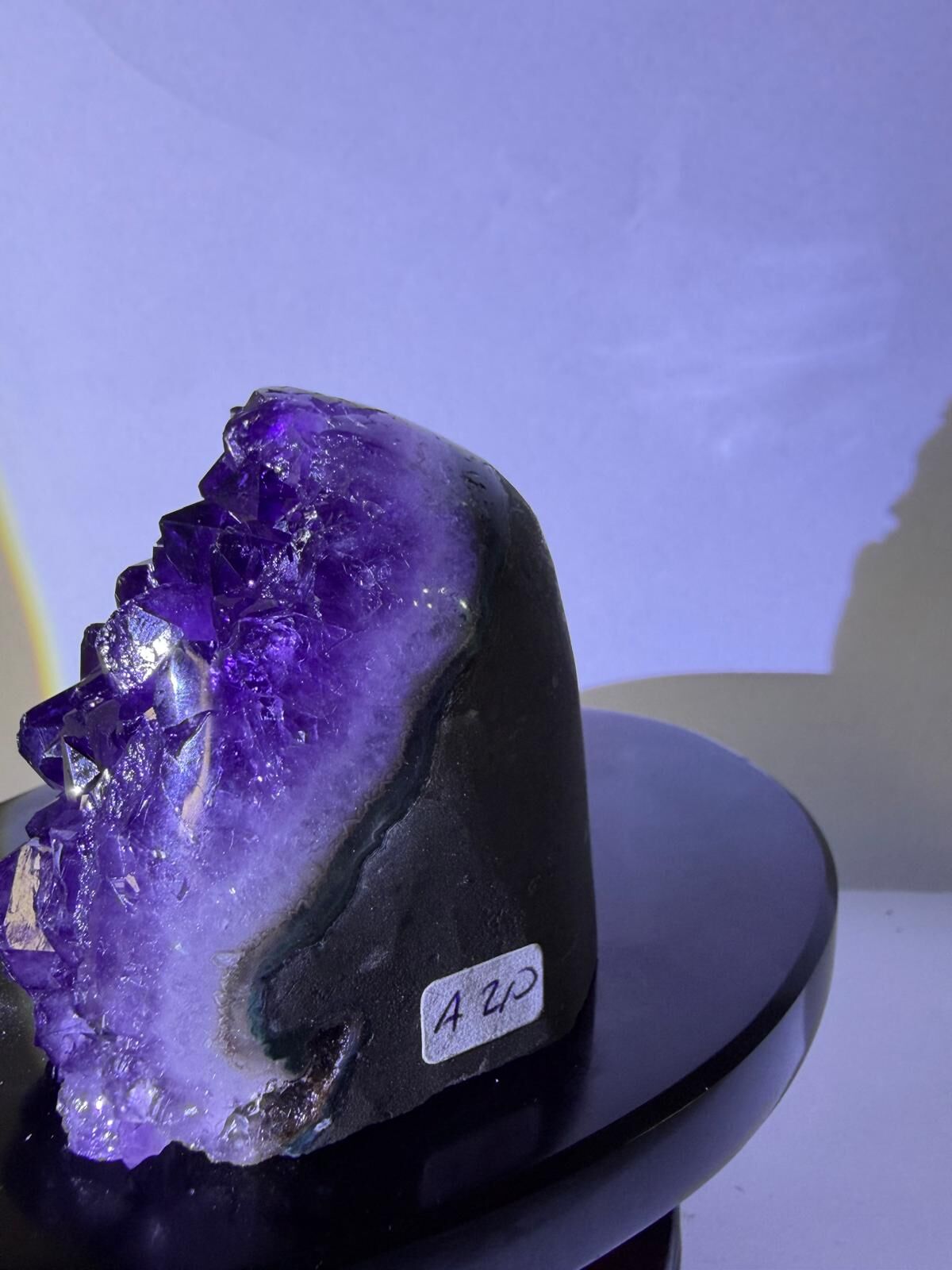 WA210 A210 頂級 SS 貨 0.15-0.3kg 水晶擺件