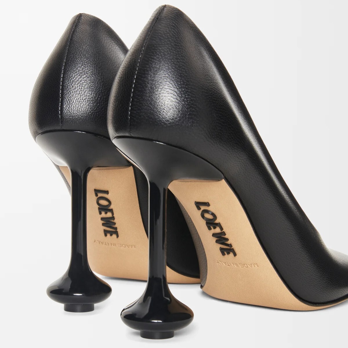 Loewe Toy pumps 高踭鞋