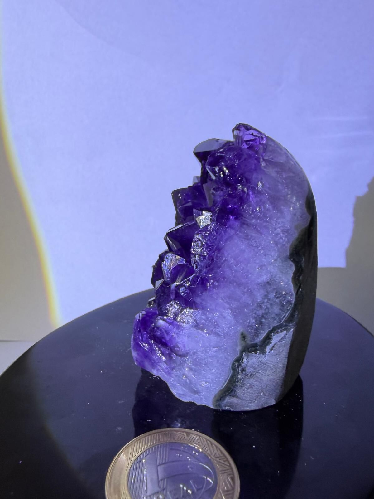 WA243 A243 頂級 SS 貨 0.15-0.3kg 水晶擺件