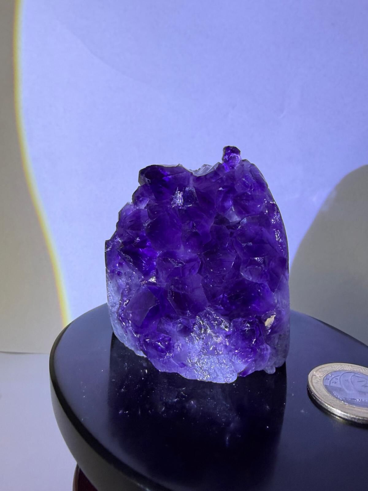 WA243 A243 頂級 SS 貨 0.15-0.3kg 水晶擺件