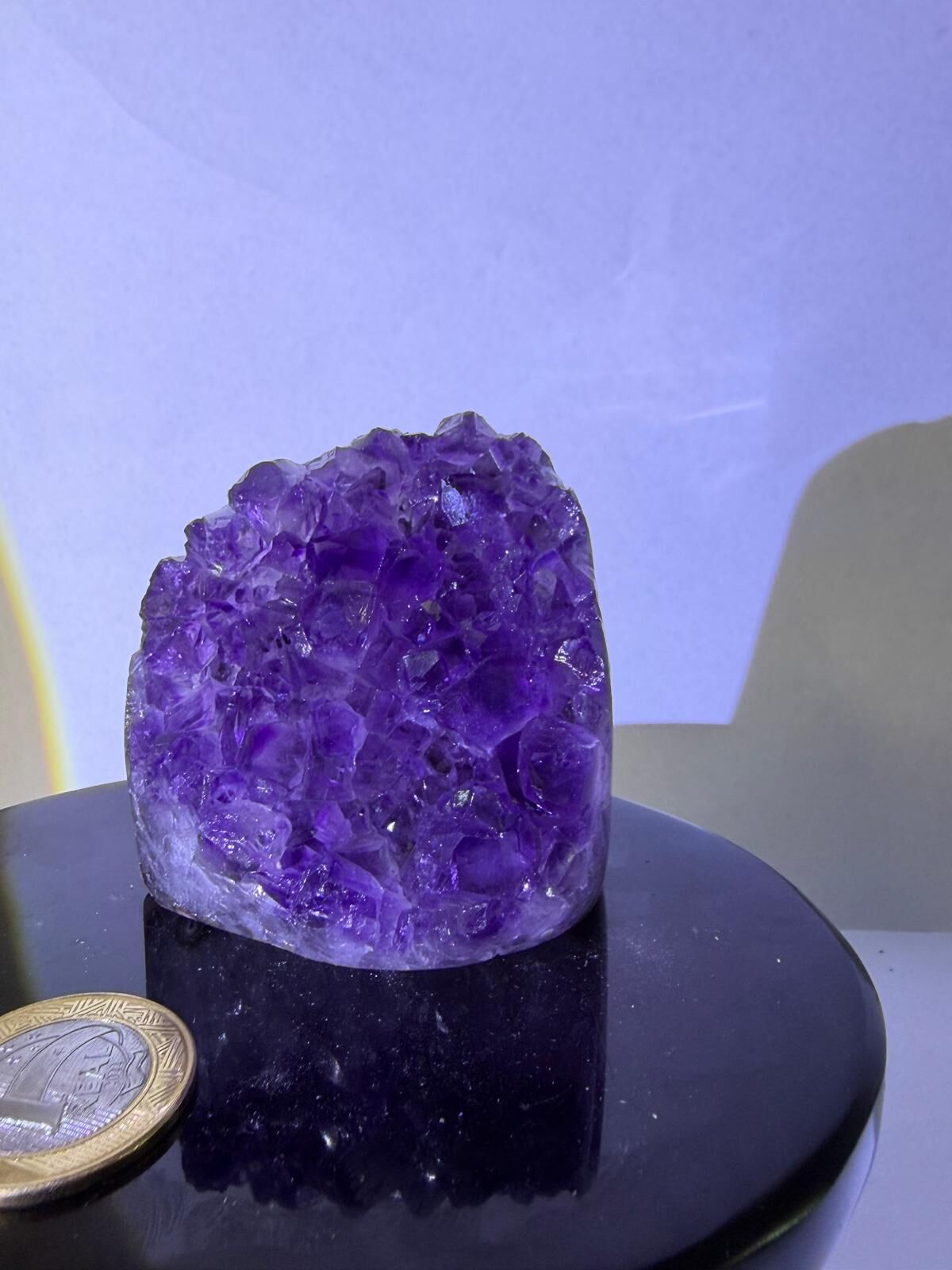 WA211 A211 頂級 SS 貨 0.15-0.3kg 水晶擺件