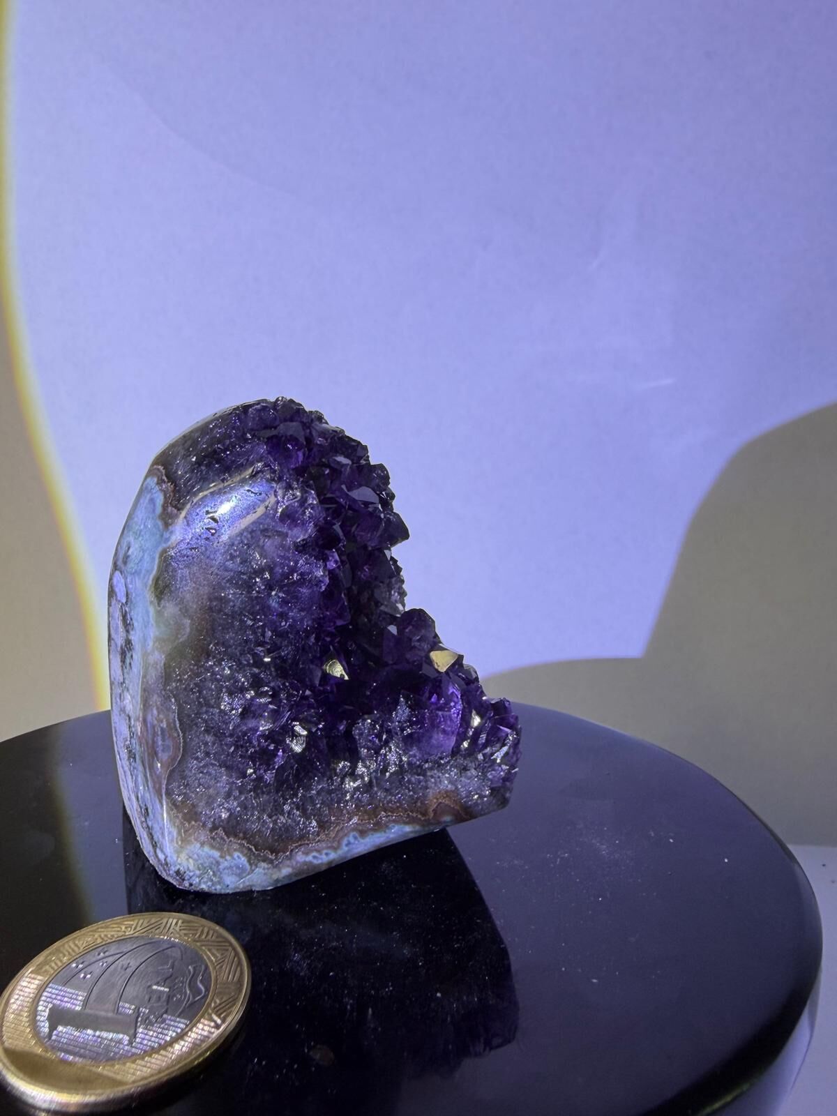 WA212 A212 頂級 SS 貨 0.15-0.3kg 水晶擺件