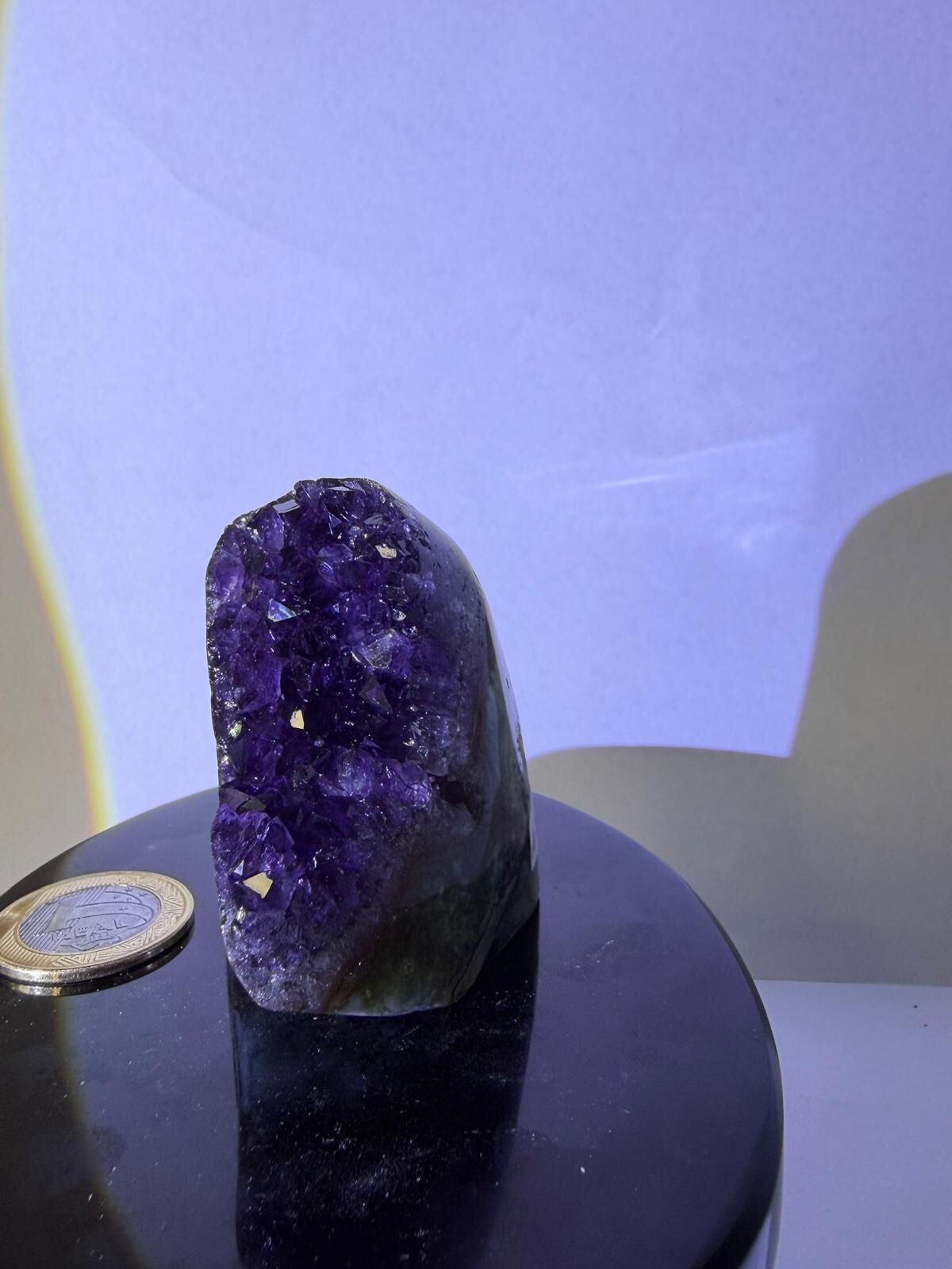 WA212 A212 頂級 SS 貨 0.15-0.3kg 水晶擺件