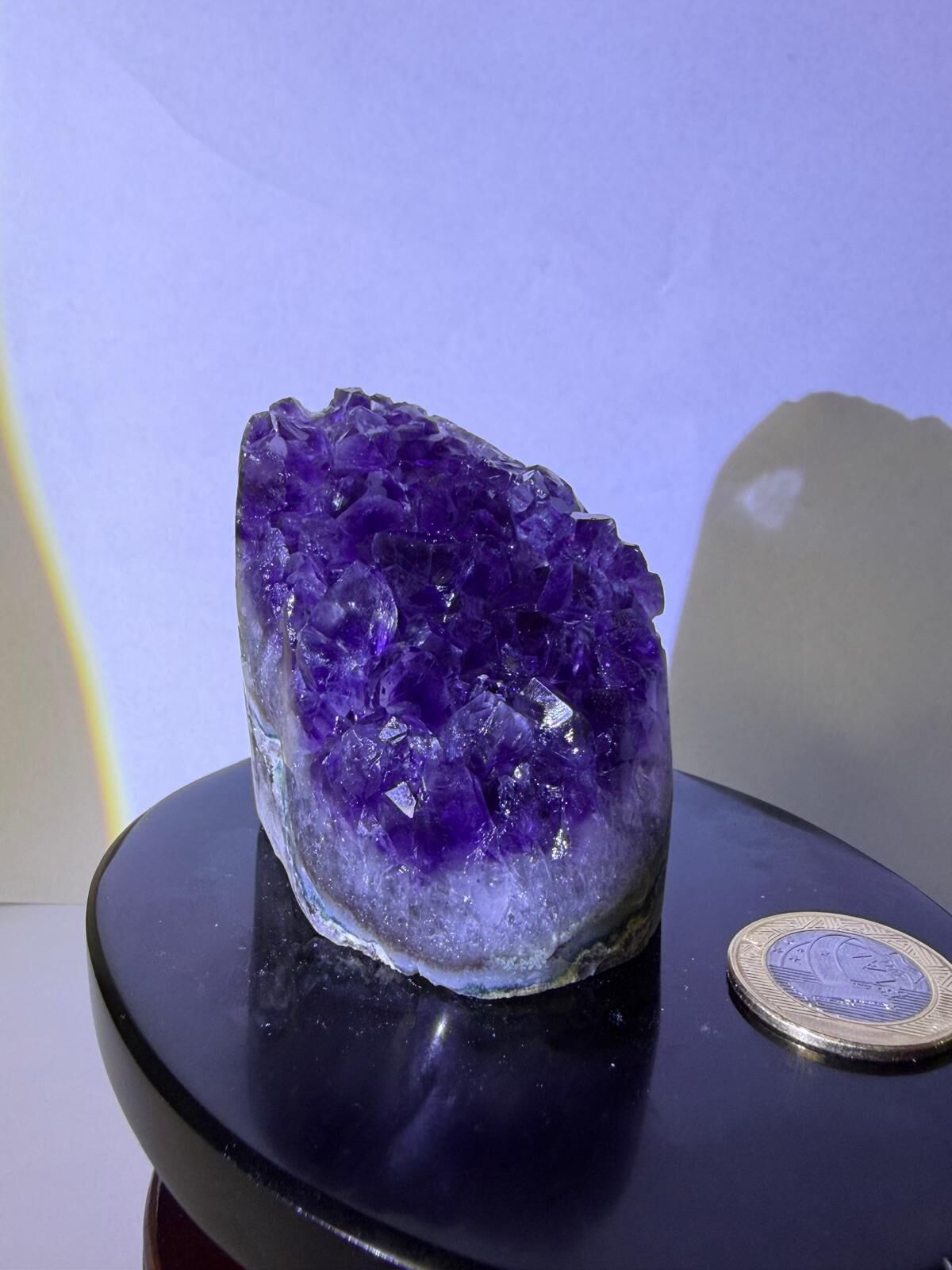 WA240 A240 頂級 SS 貨 0.15-0.3kg 水晶擺件