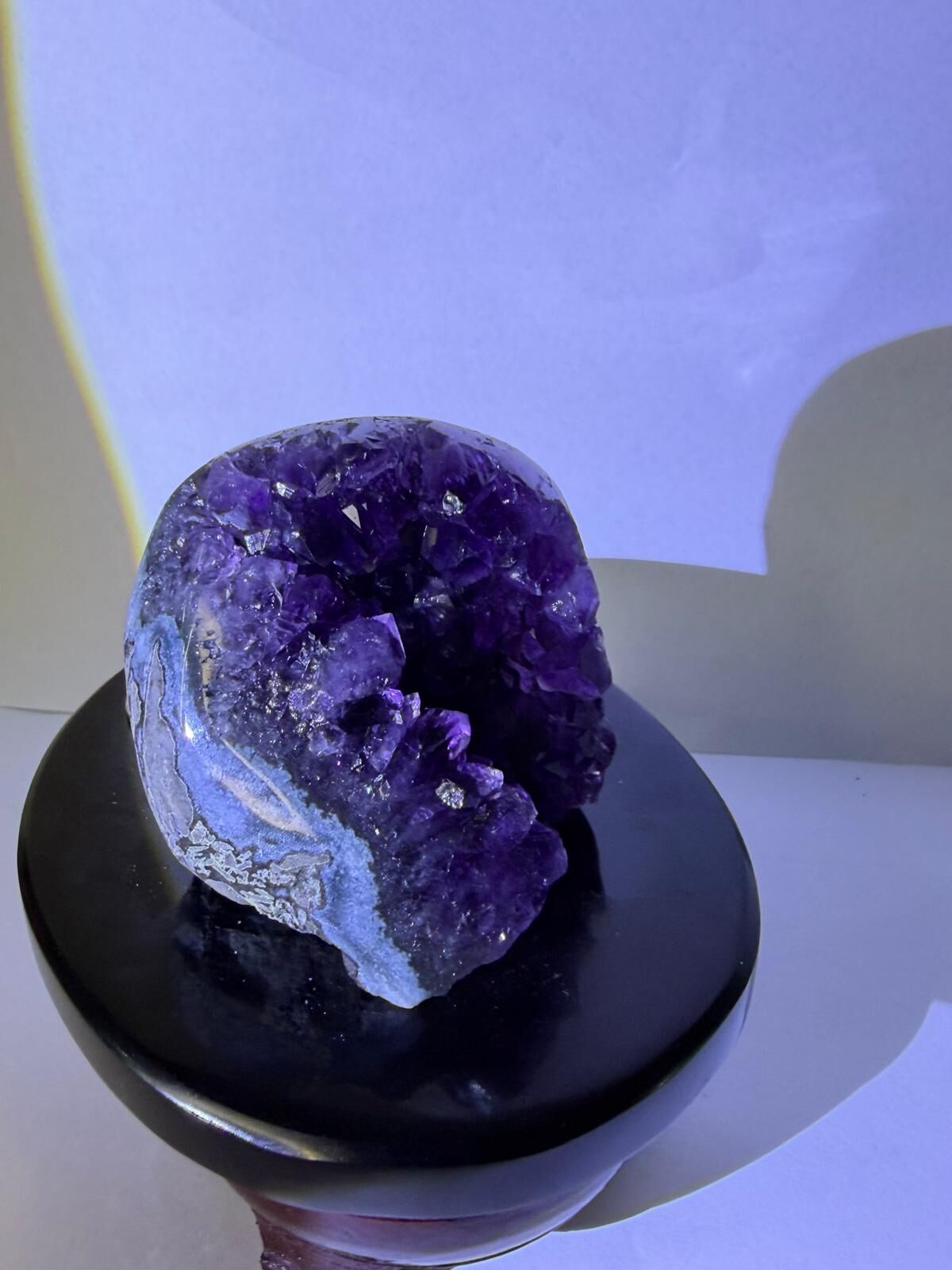 WA239 A239 頂級 SS 貨 0.15-0.3kg 水晶擺件