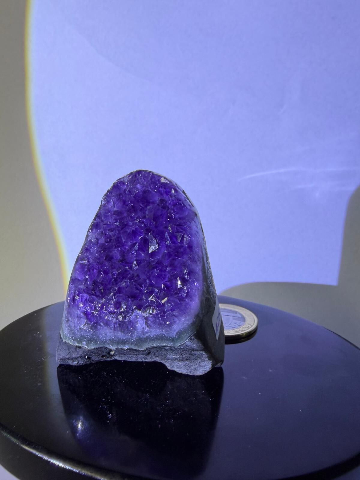 WA215 A215 頂級 SS 貨 0.15-0.3kg 水晶擺件