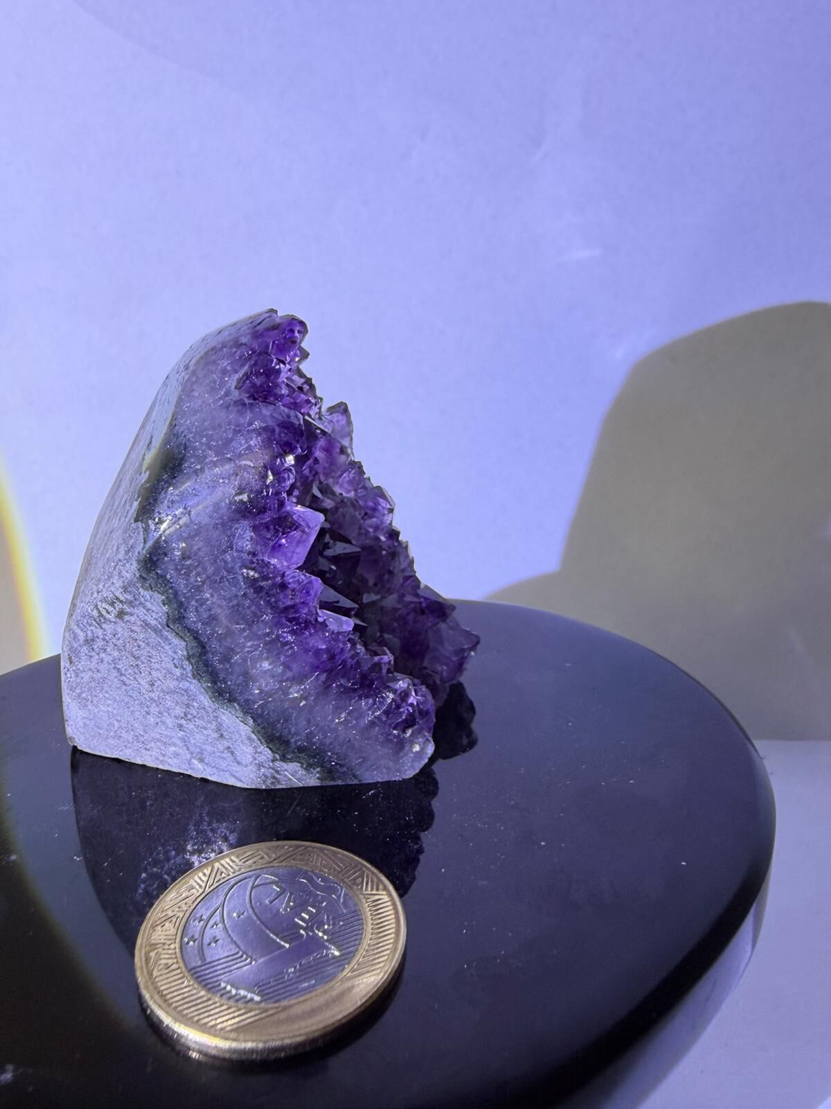 WA218 A218 頂級 SS 貨 0.15-0.3kg 水晶擺件