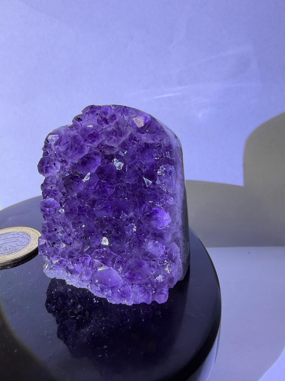 WA218 A218 頂級 SS 貨 0.15-0.3kg 水晶擺件