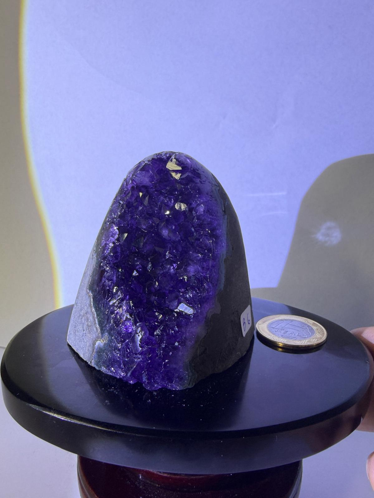 WA271 B6 頂級 SS 貨 0.3-0.45kg 水晶擺件