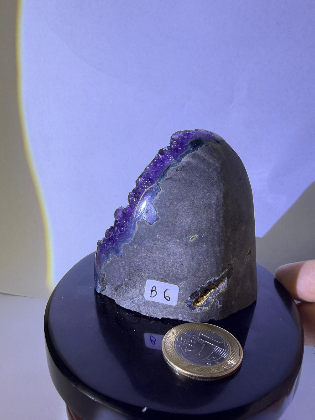 WA271 B6 頂級 SS 貨 0.3-0.45kg 水晶擺件