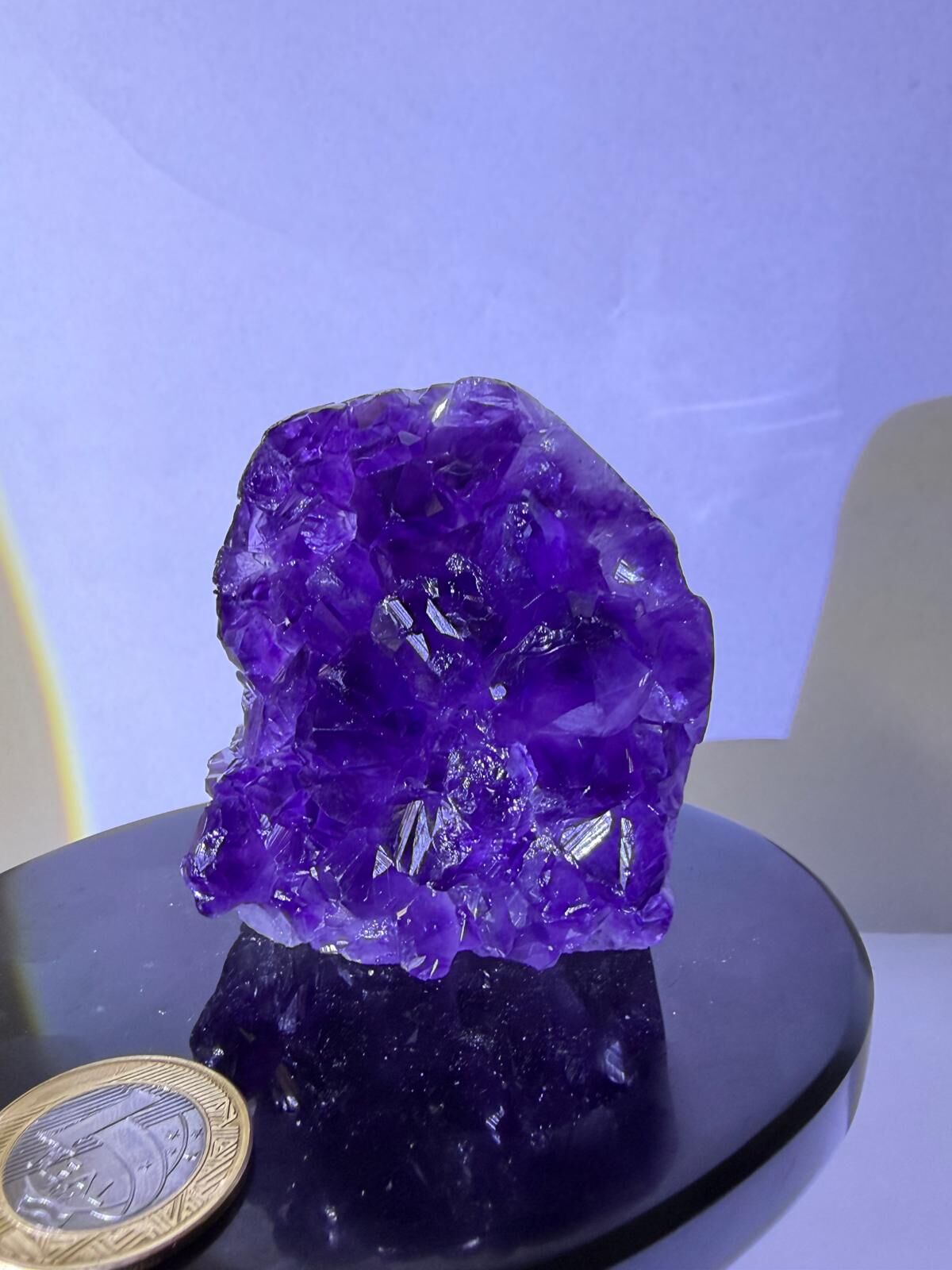 WA232 A232 頂級 SS 貨 0.15-0.3kg 水晶擺件