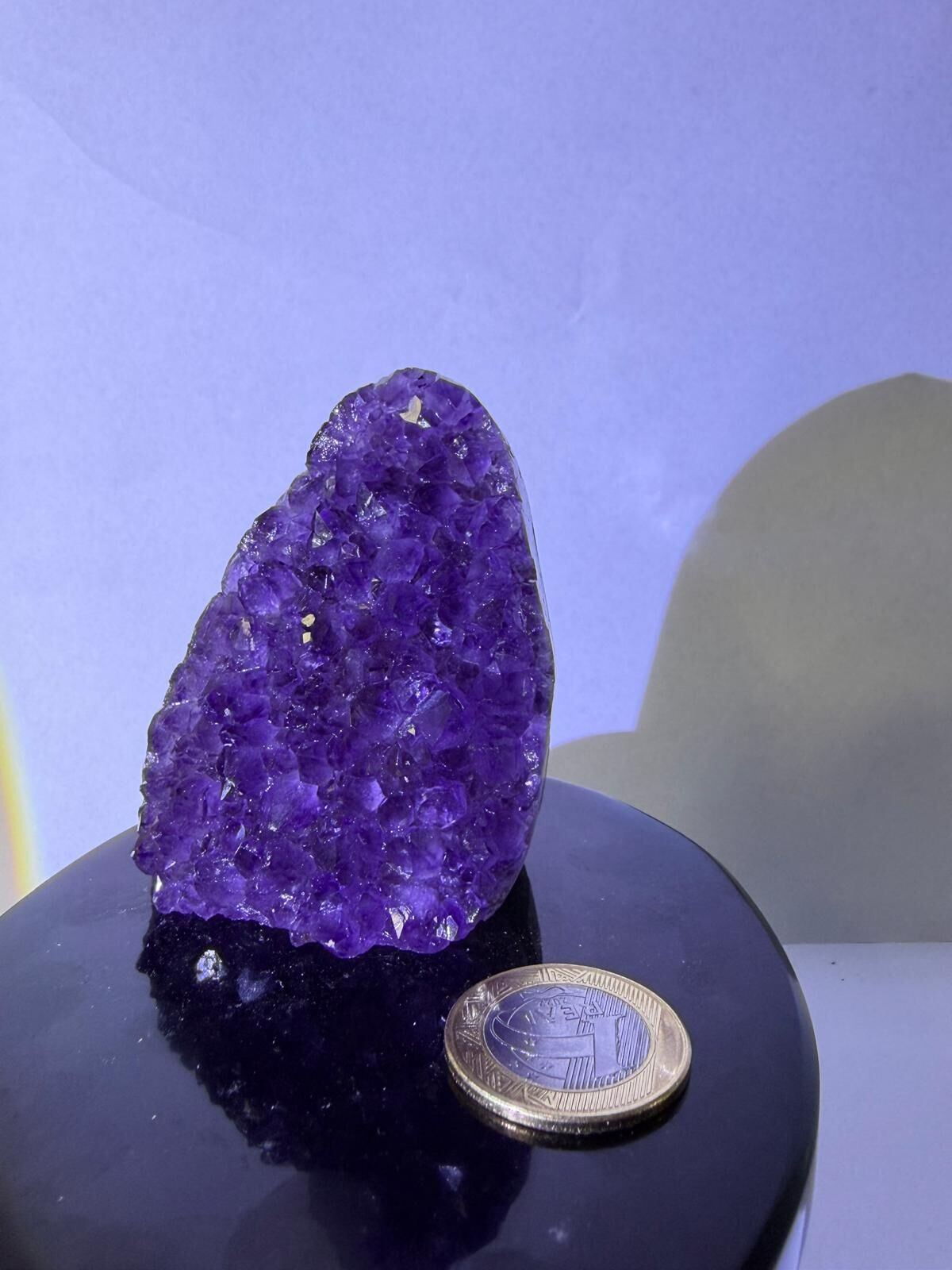 WA220 A220 頂級 SS 貨 0.15-0.3kg 水晶擺件