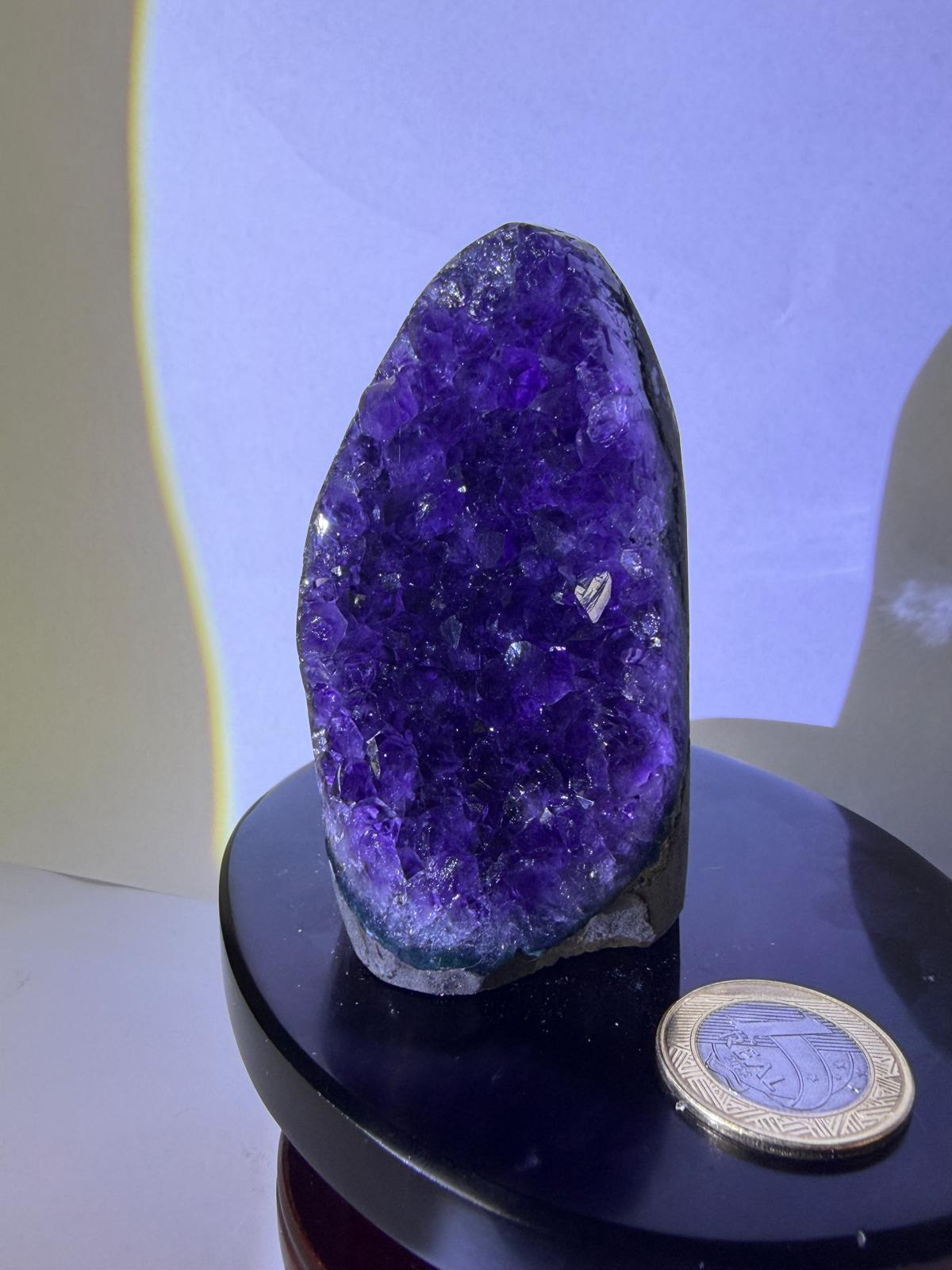 WA276 B11 頂級 SS 貨 0.3-0.45kg 水晶擺件