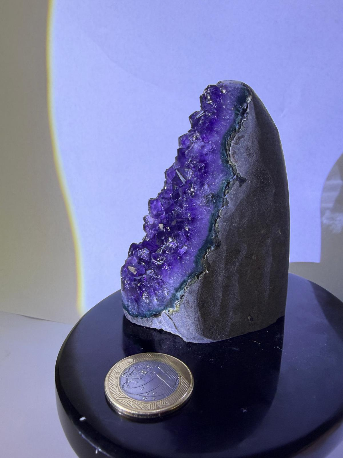 WA276 B11 頂級 SS 貨 0.3-0.45kg 水晶擺件