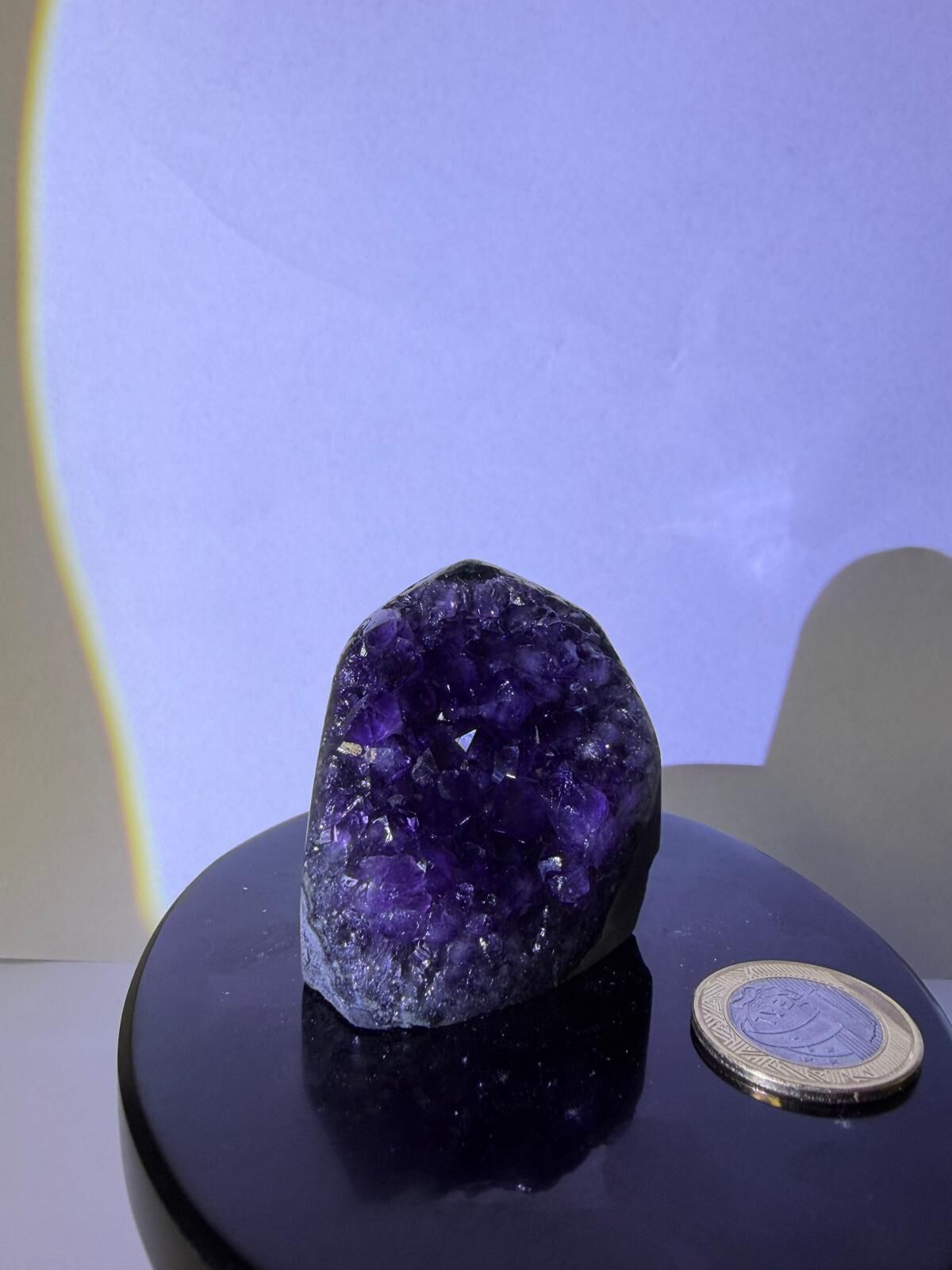 WA229 A229 頂級 SS 貨 0.15-0.3kg 水晶擺件