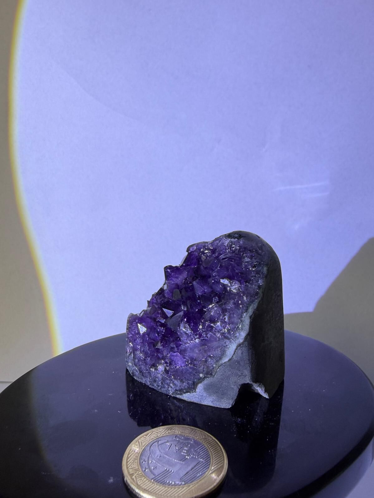 WA229 A229 頂級 SS 貨 0.15-0.3kg 水晶擺件