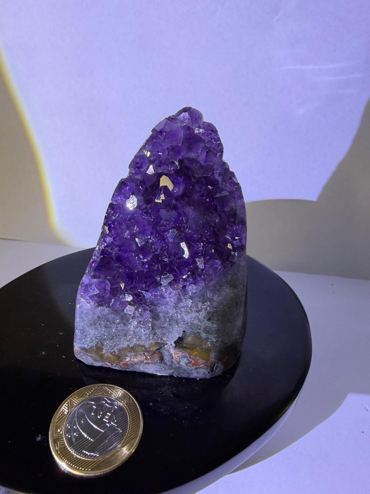 WA223 A223 頂級 SS 貨 0.15-0.3kg 水晶擺件