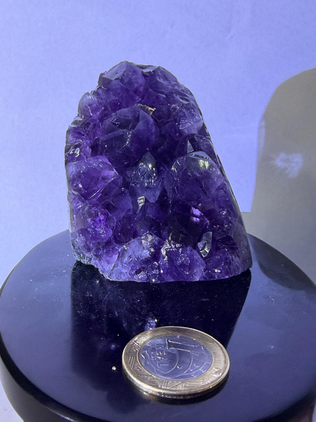 WA283 B18 頂級 SS 貨 0.3-0.45kg 水晶擺件