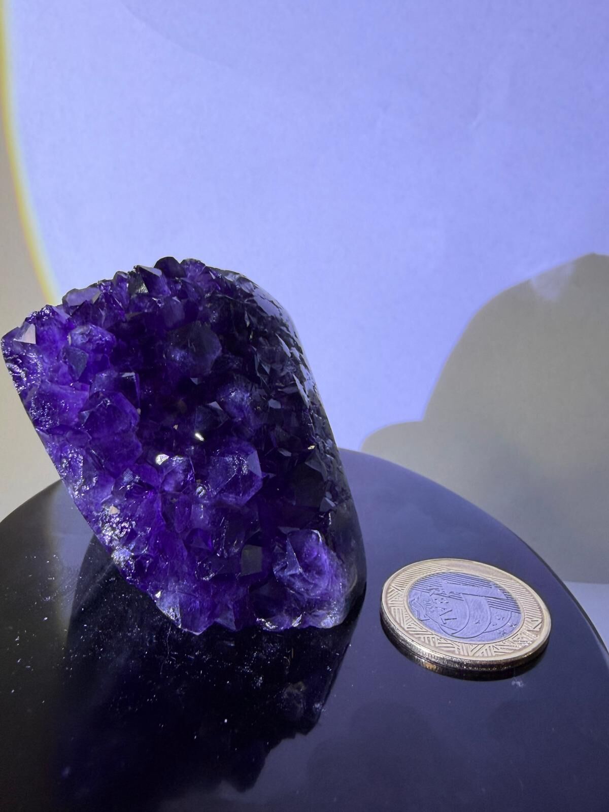 WA264 A264 頂級 SS 貨 0.15-0.3kg 水晶擺件