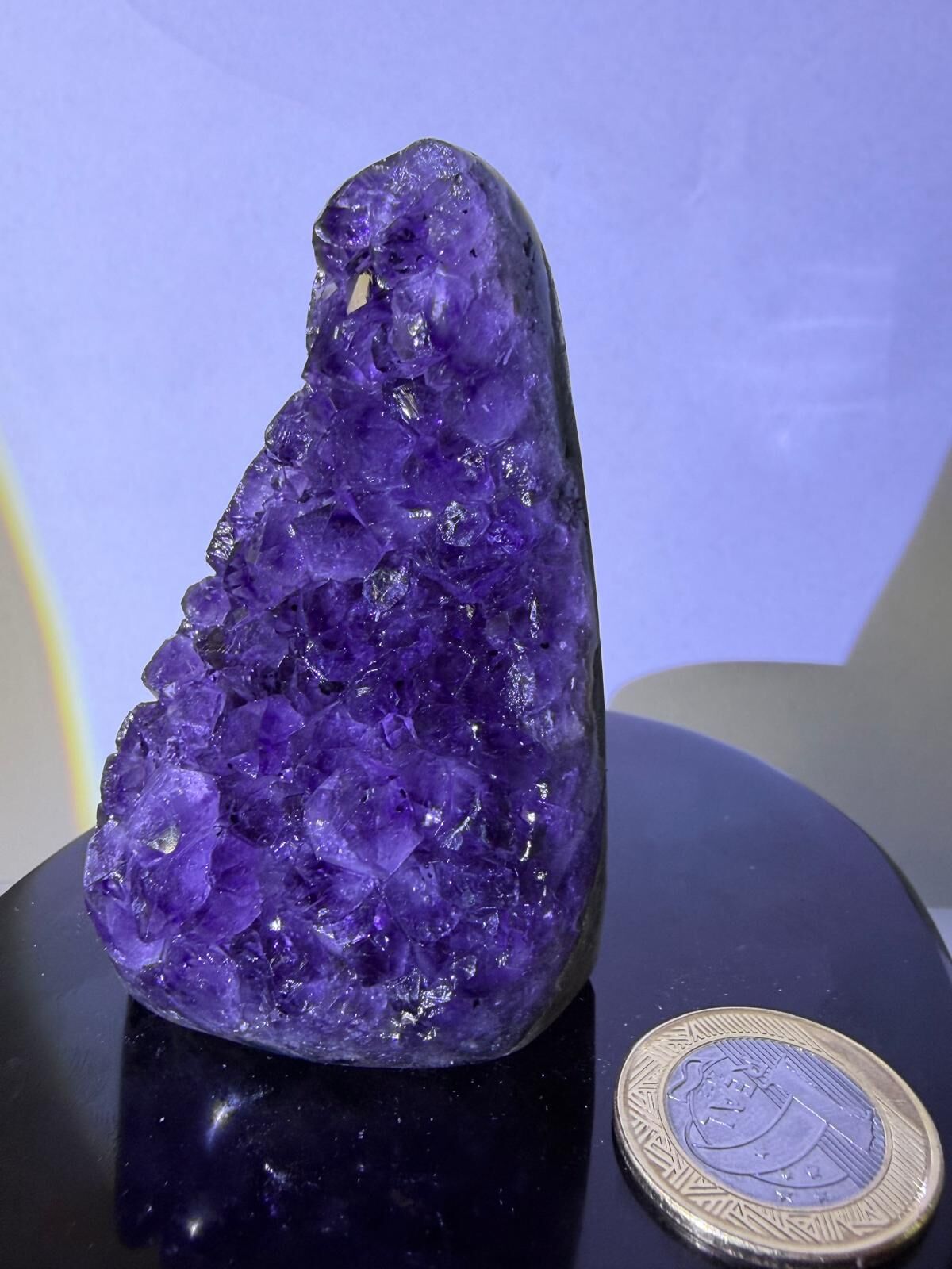 WA257 A257 頂級 SS 貨 0.15-0.3kg 水晶擺件