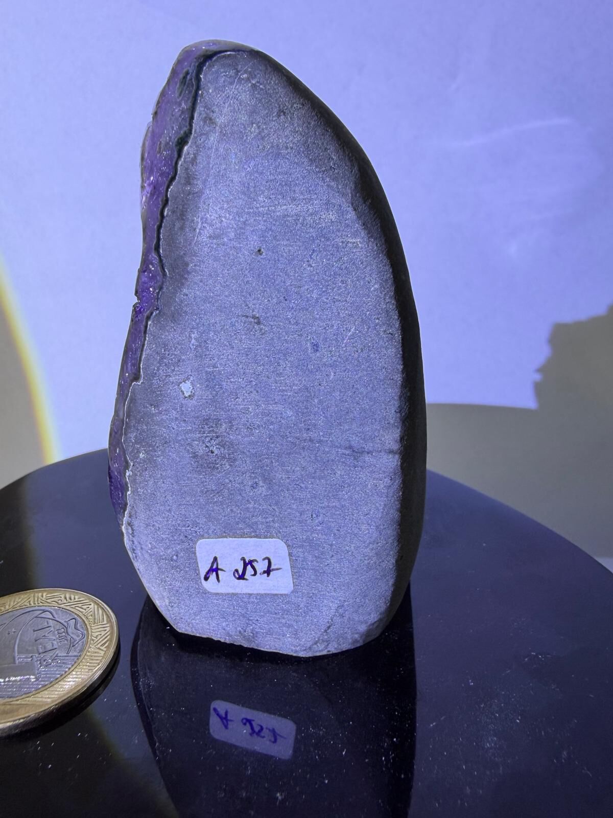 WA257 A257 頂級 SS 貨 0.15-0.3kg 水晶擺件