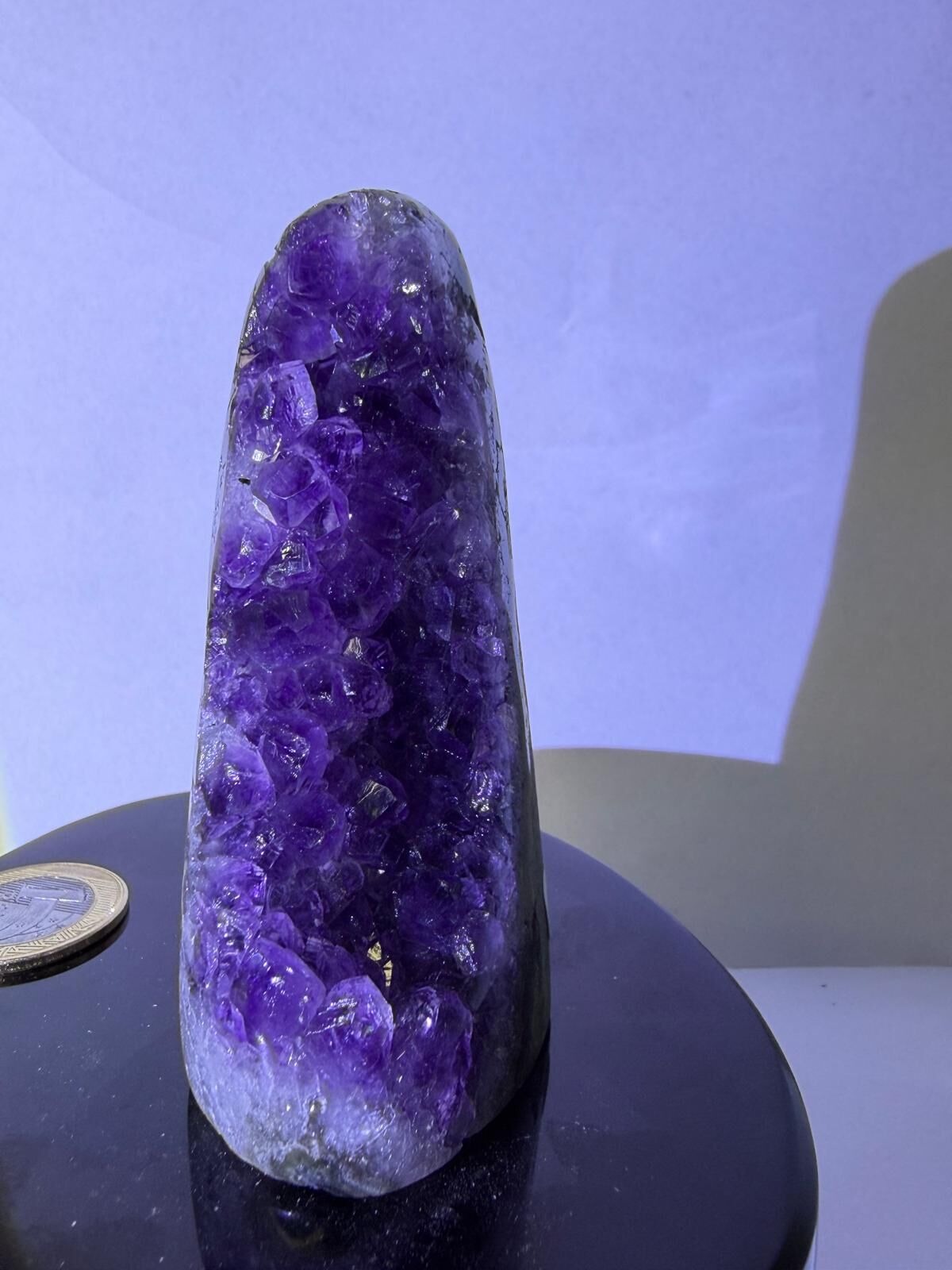 WA256 A256 頂級 SS 貨 0.15-0.3kg 水晶擺件