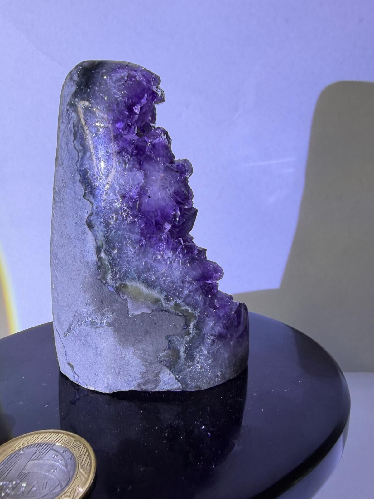 WA256 A256 頂級 SS 貨 0.15-0.3kg 水晶擺件