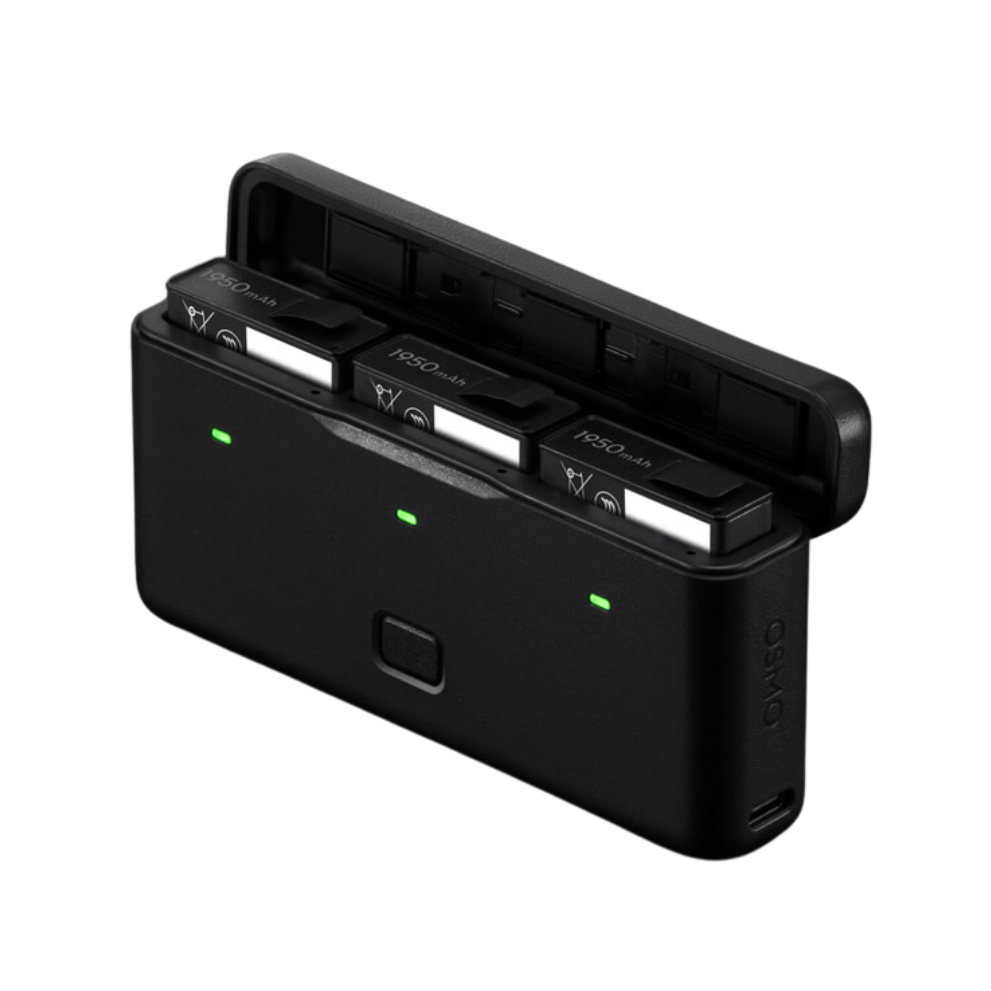 ※ DJI Osmo Action 多功能電池收納盒 2 (不含電池)