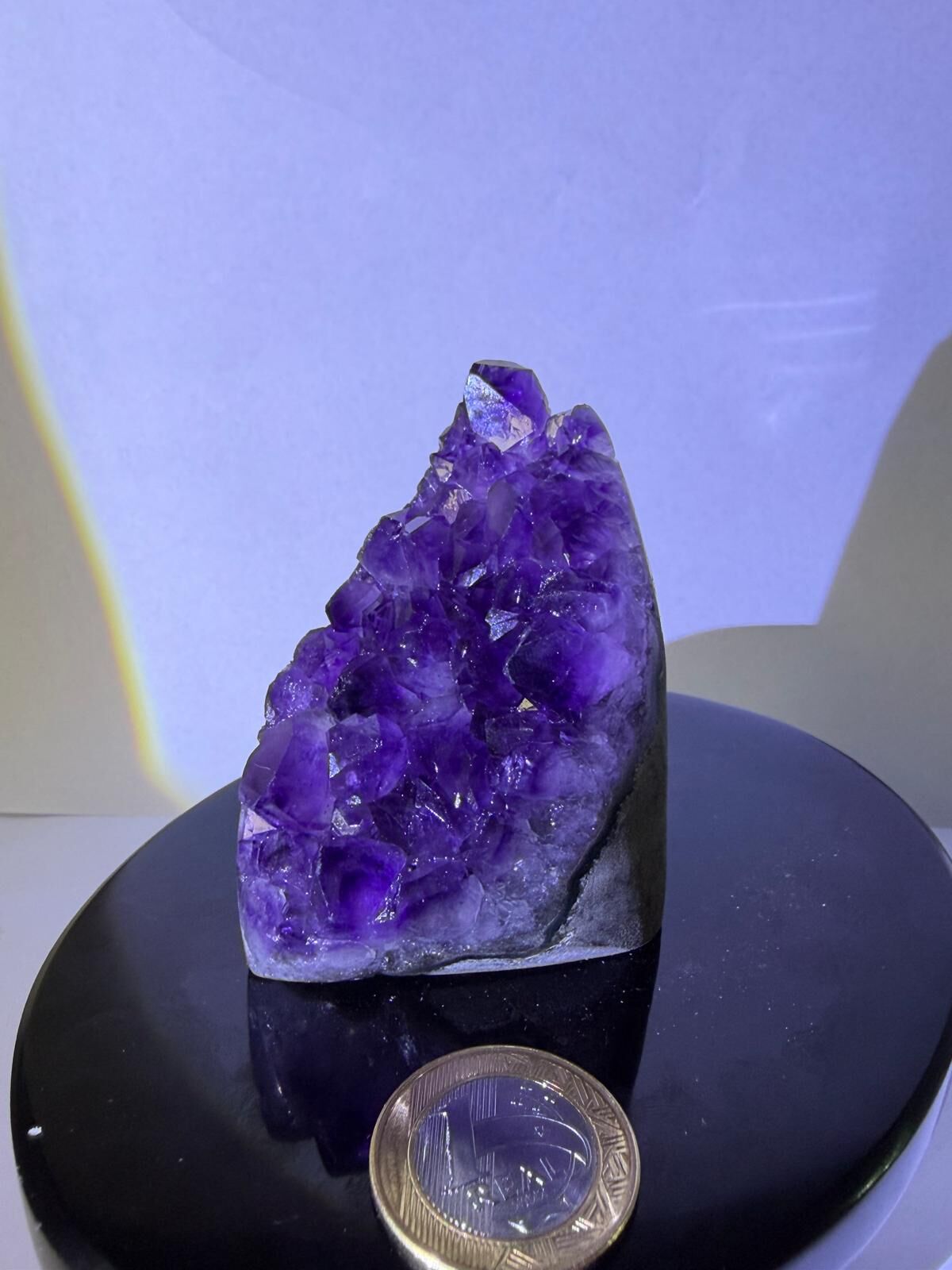 WA255 A255 頂級 SS 貨 0.15-0.3kg 水晶擺件