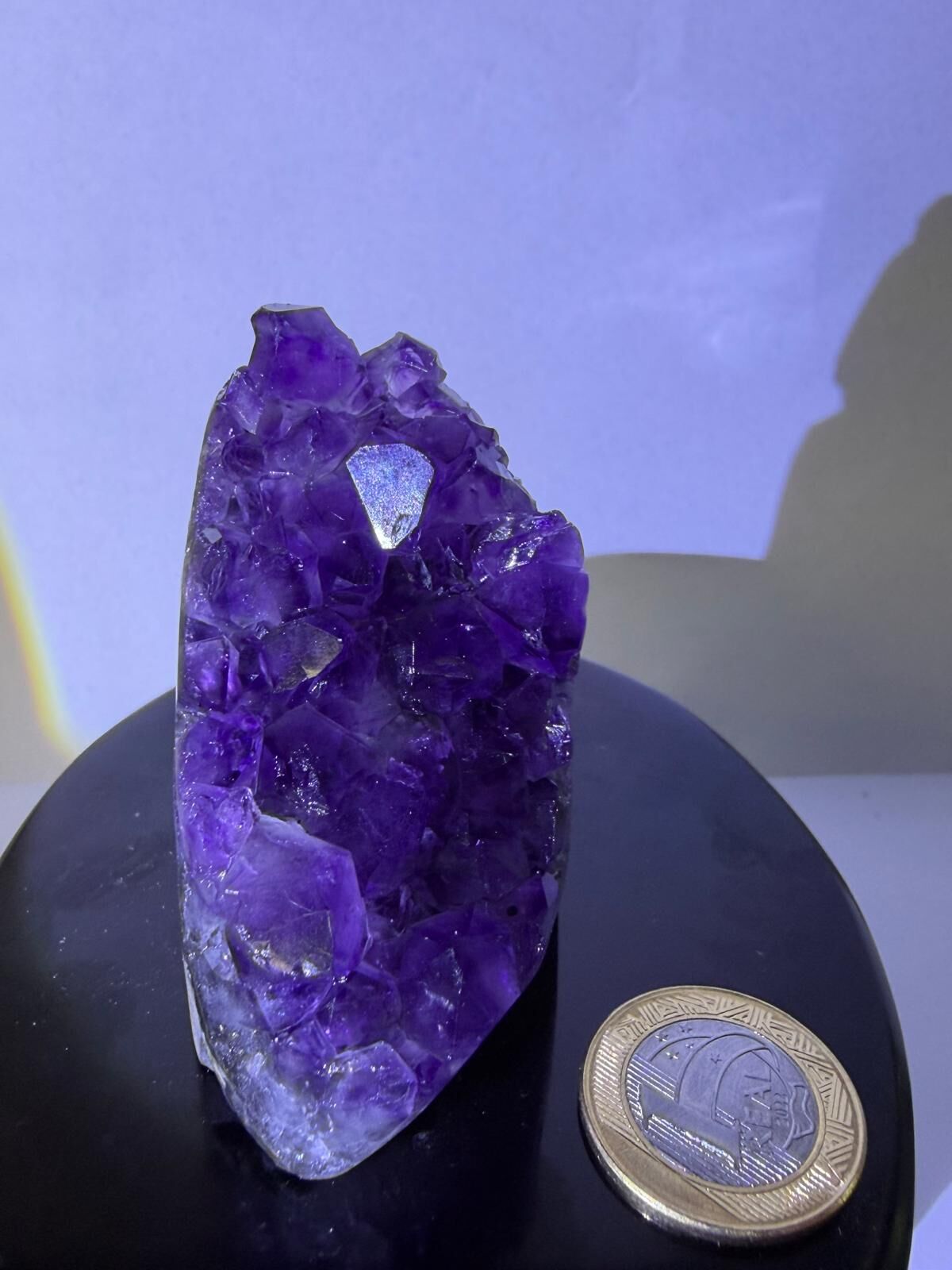 WA255 A255 頂級 SS 貨 0.15-0.3kg 水晶擺件