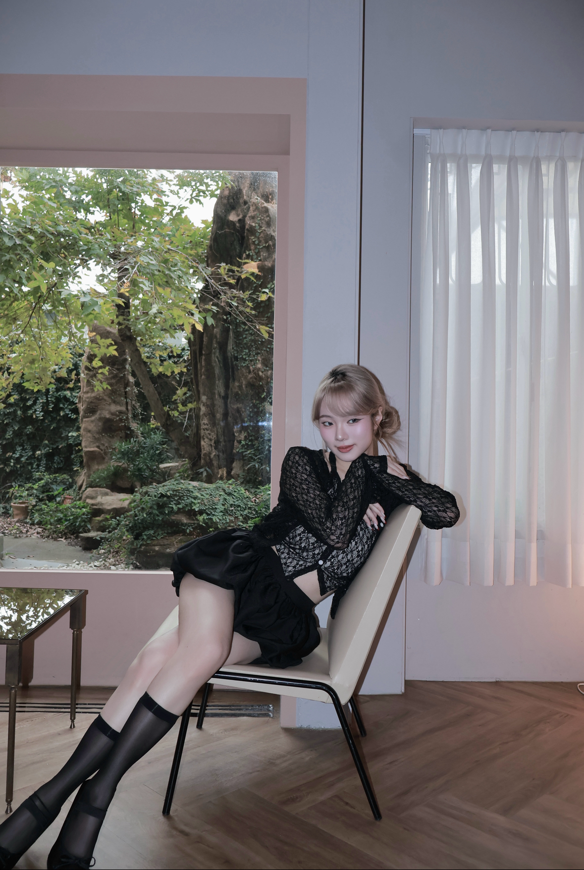 靈感拋物線（爆款🔥）