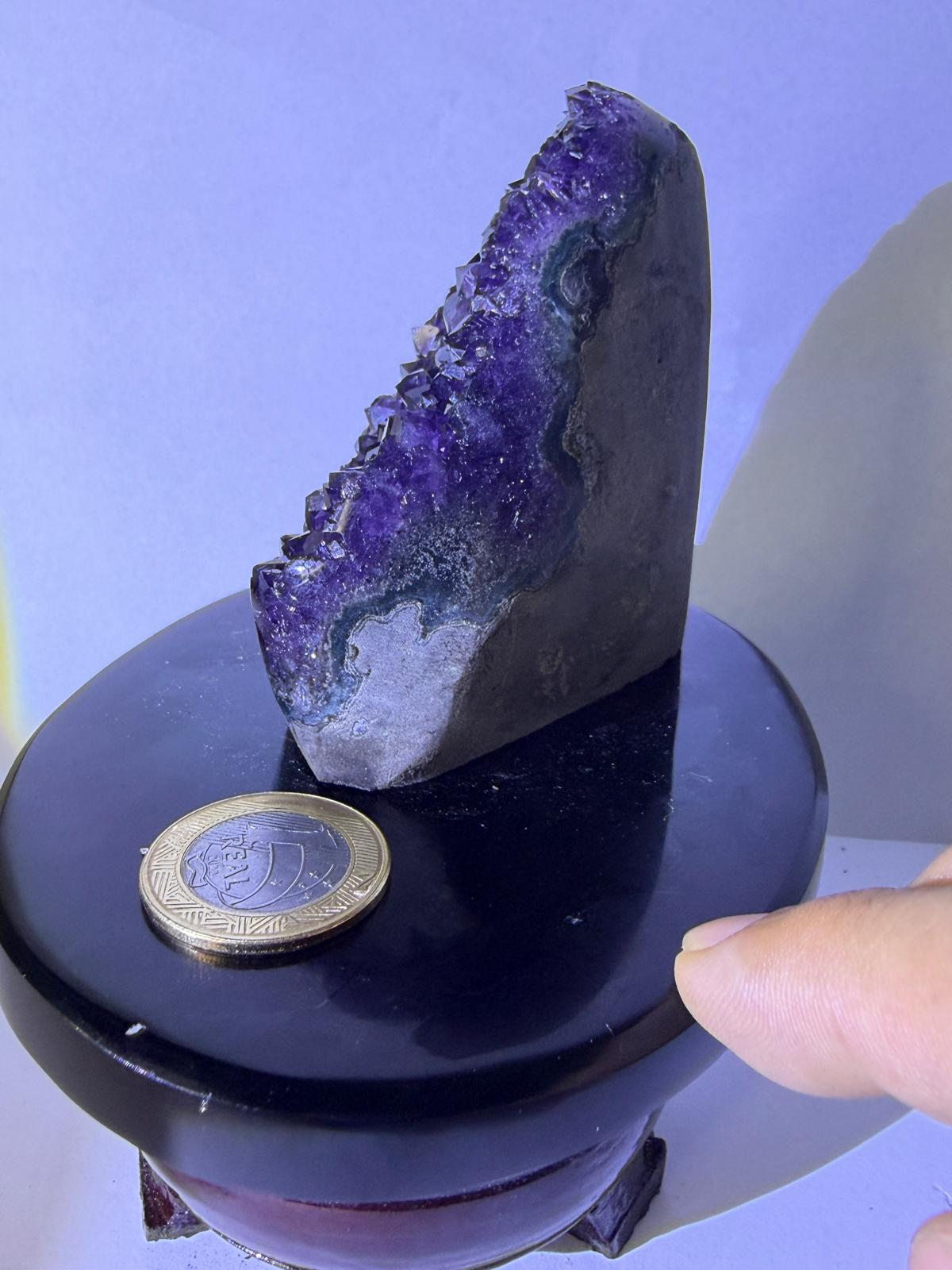 WA301 B36 頂級 SS 貨 0.3-0.45kg 水晶擺件