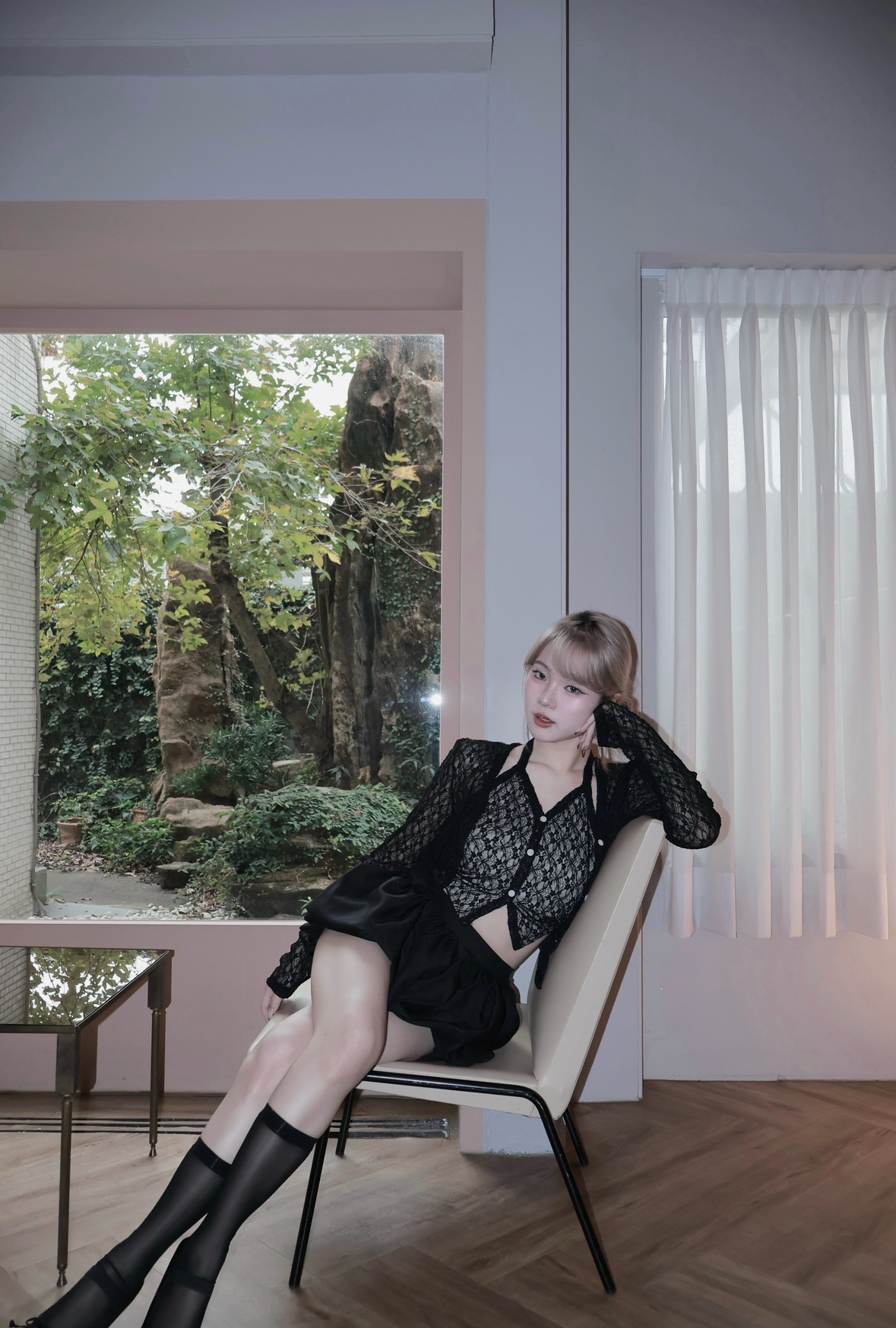 靈感拋物線（爆款🔥）