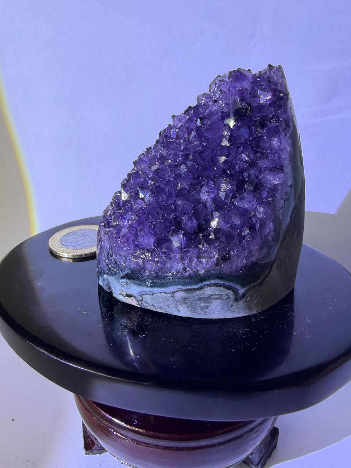 WA309 B44 頂級 SS 貨 0.3-0.45kg 水晶擺件