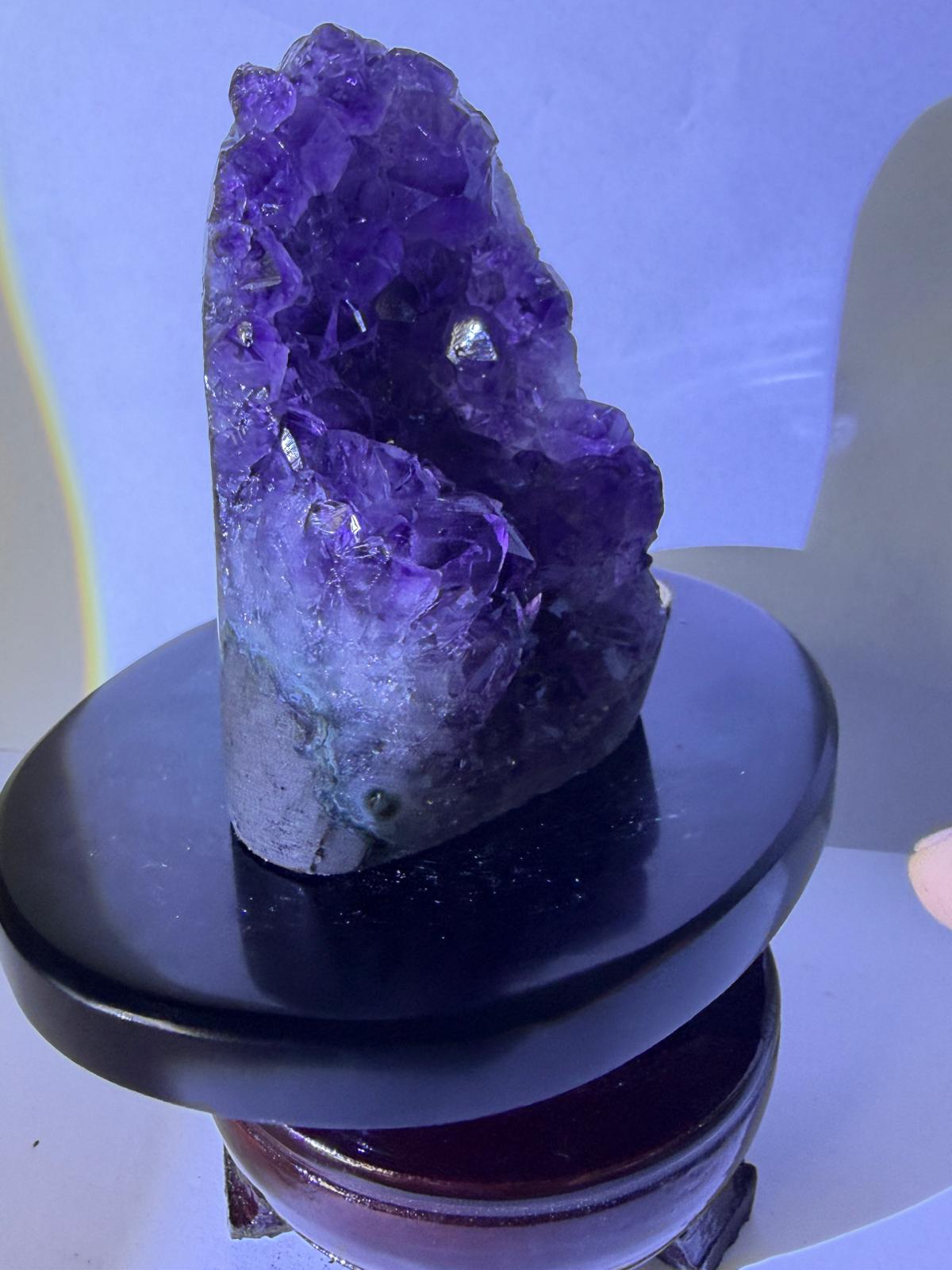 WA310 B45 頂級 SS 貨 0.3-0.45kg 水晶擺件