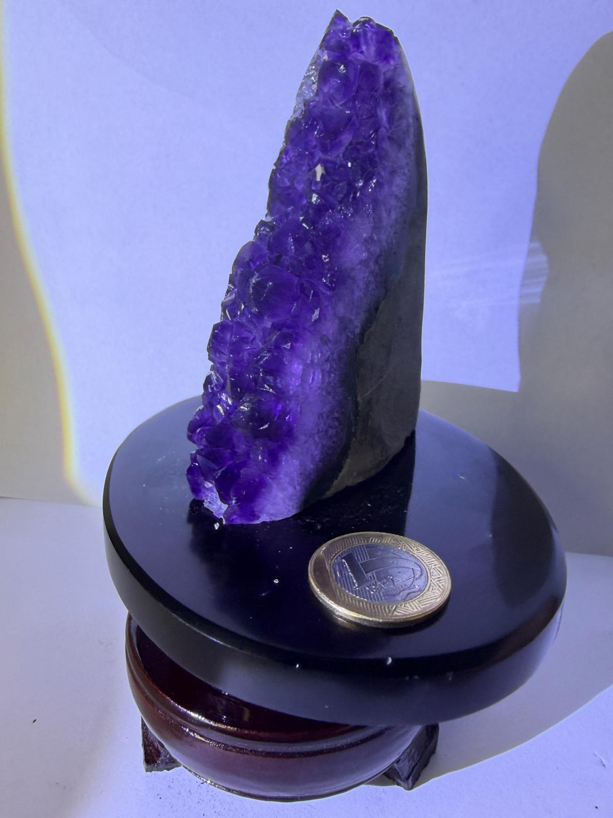 WA313 B48 頂級 SS 貨 0.3-0.45kg 水晶擺件