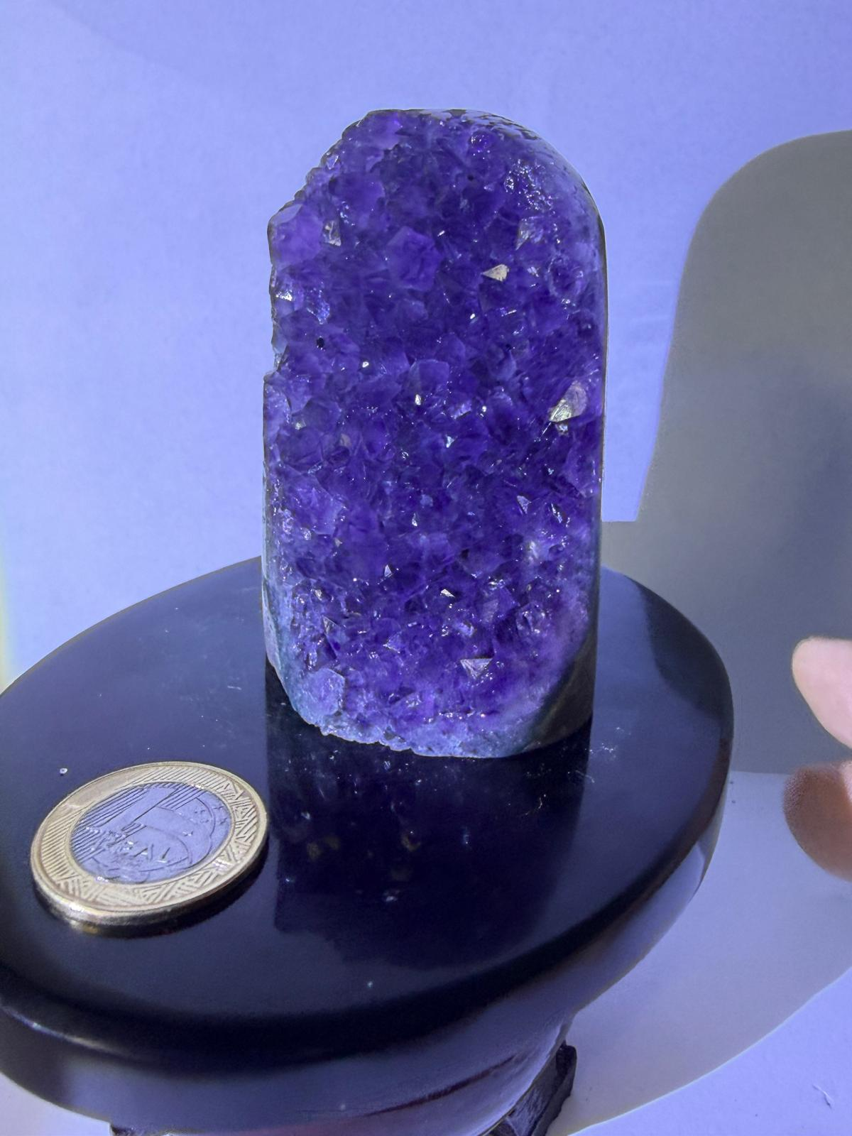 WA315 B50 頂級 SS 貨 0.3-0.45kg 水晶擺件