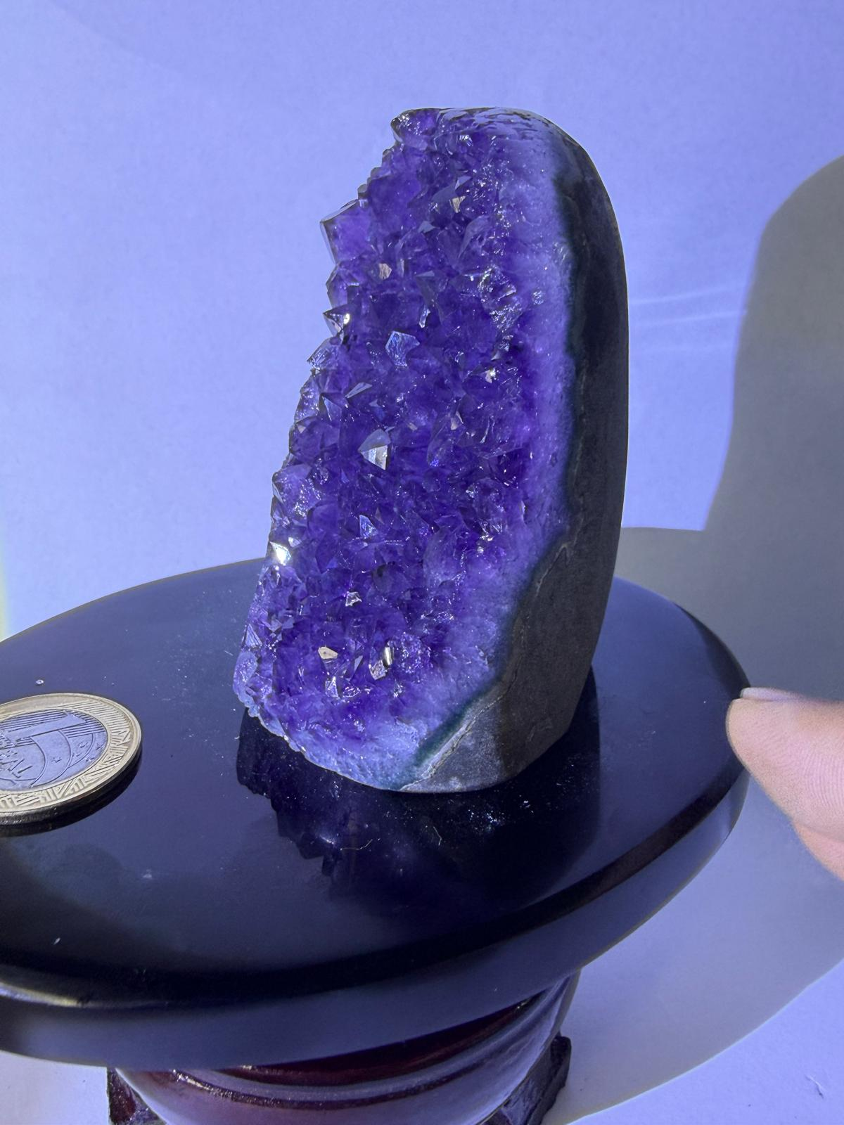 WA315 B50 頂級 SS 貨 0.3-0.45kg 水晶擺件