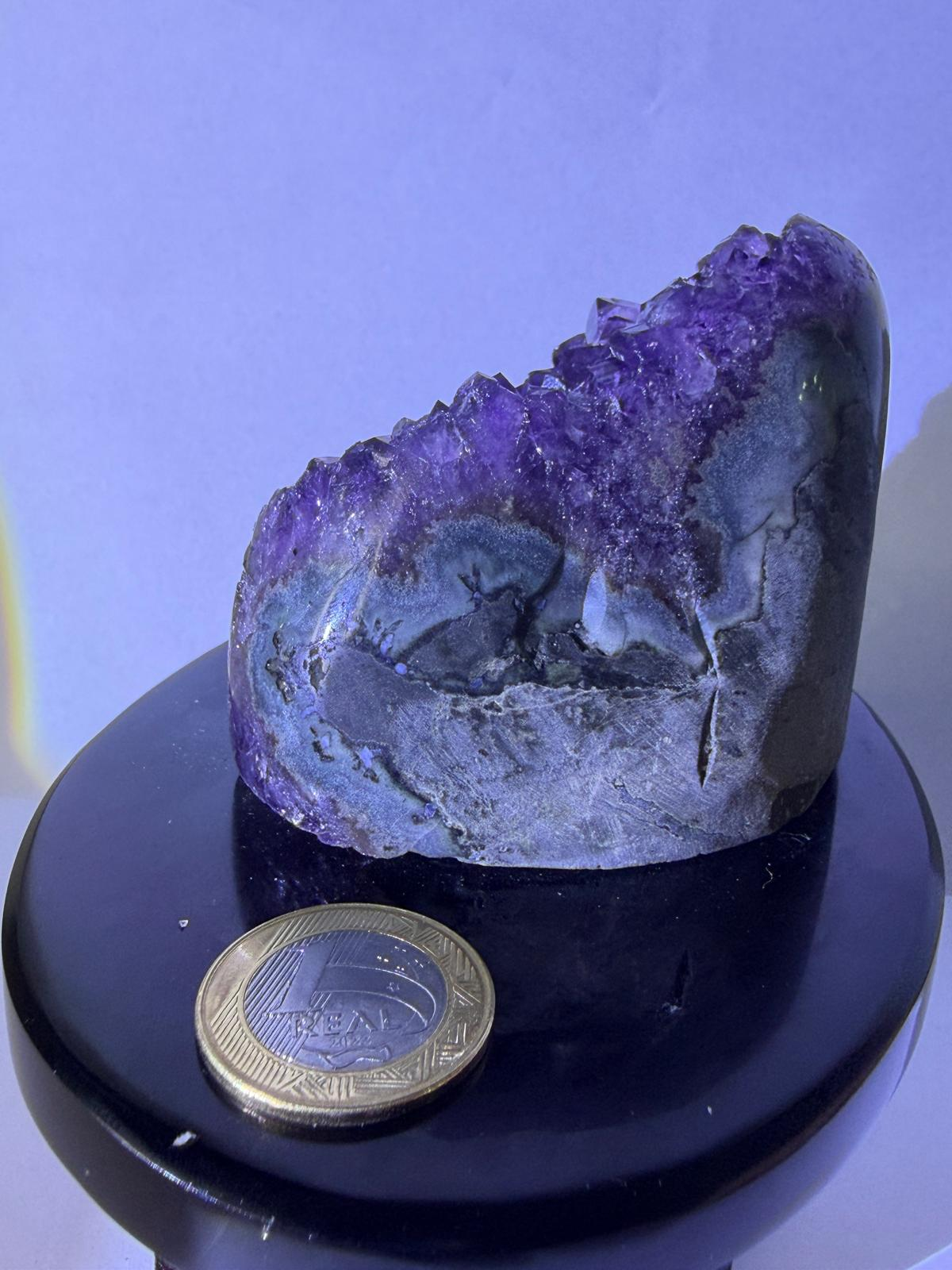 WA321 B56 頂級 SS 貨 0.3-0.45kg 水晶擺件