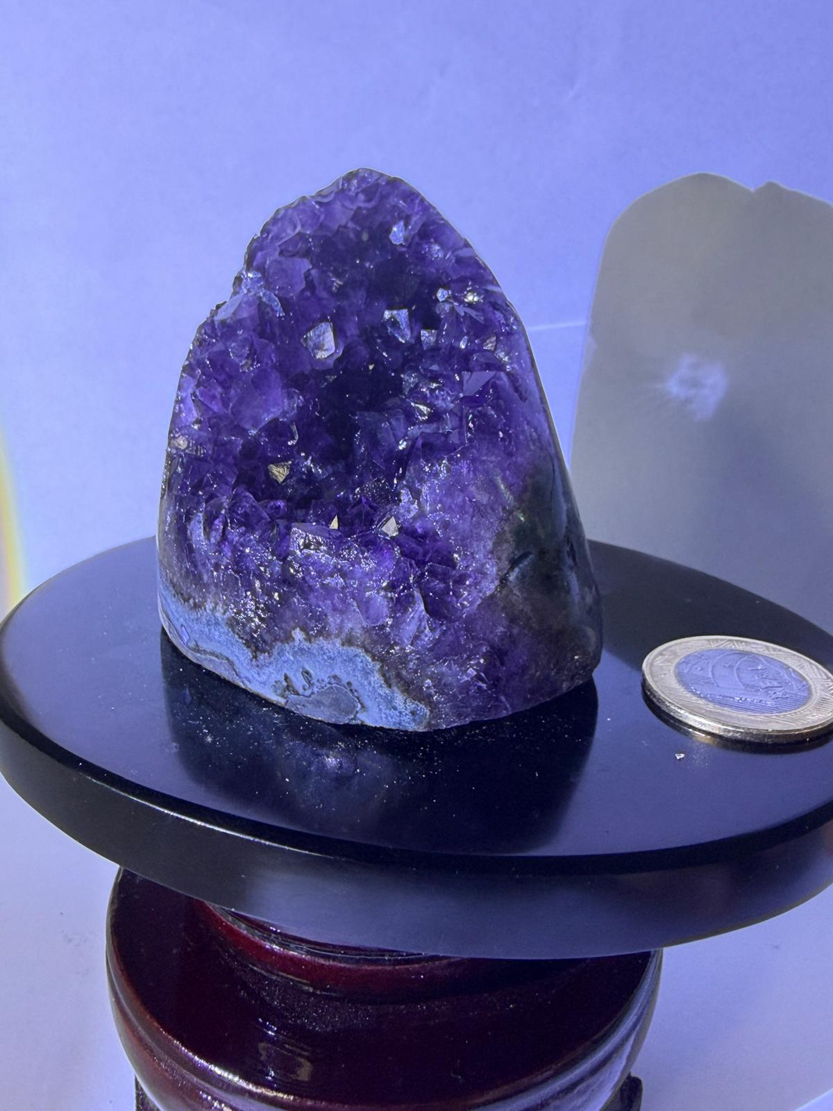 WA321 B56 頂級 SS 貨 0.3-0.45kg 水晶擺件