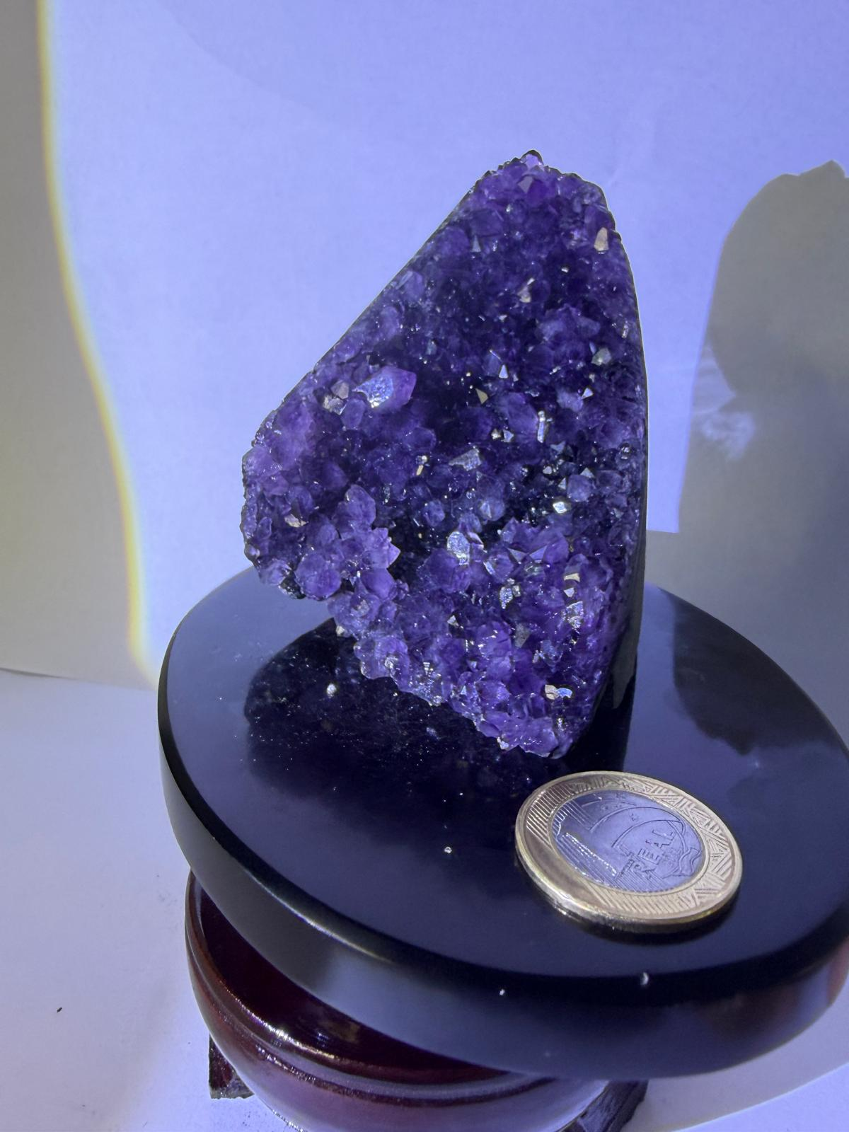 WA325 B60 頂級 SS 貨 0.3-0.45kg 水晶擺件