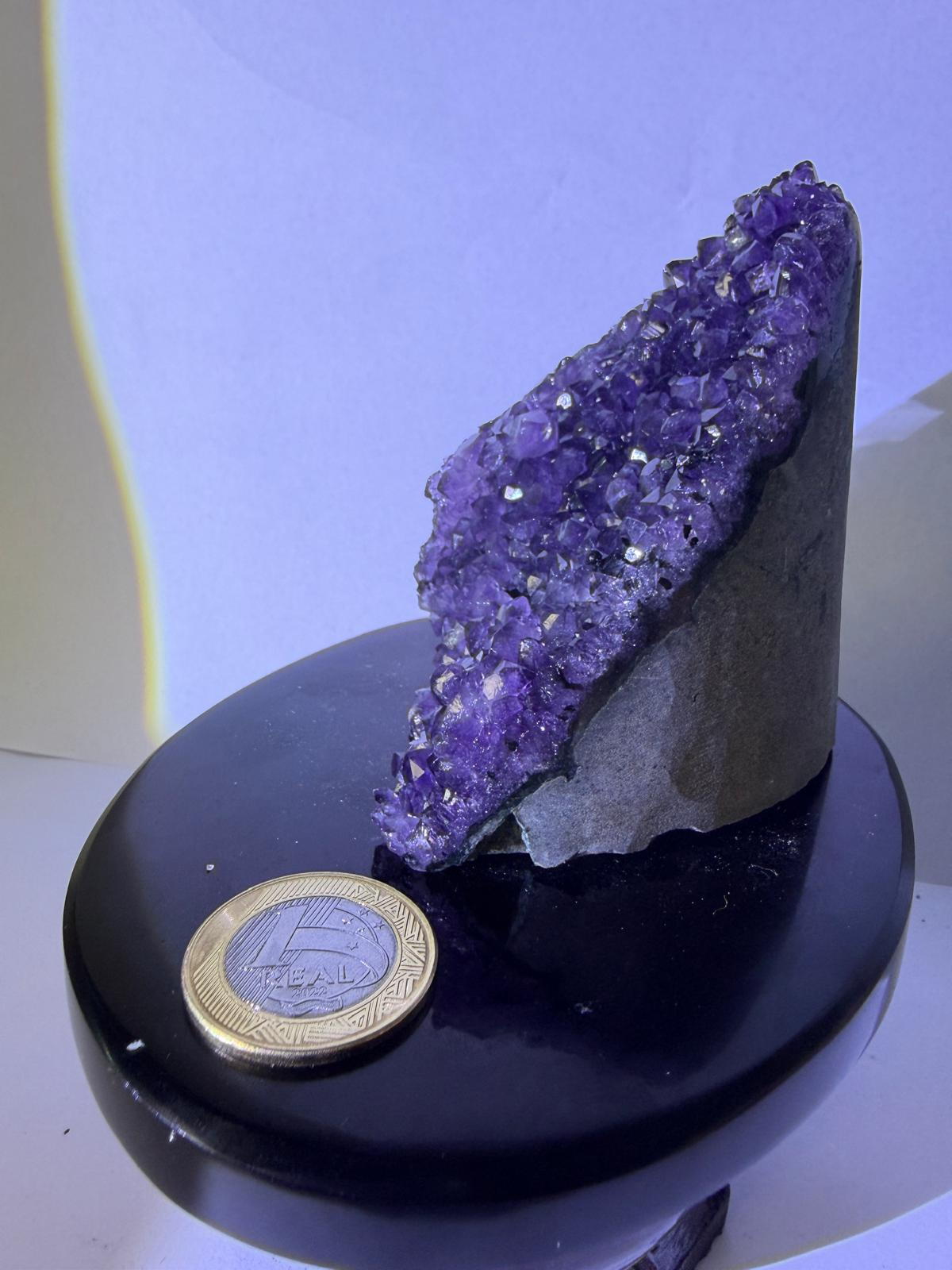 WA325 B60 頂級 SS 貨 0.3-0.45kg 水晶擺件