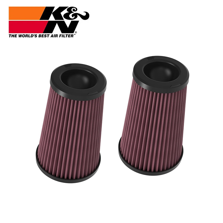 K&N 高流量空氣濾芯 E-0629 PORSCHE 911 GT3 992 2021-