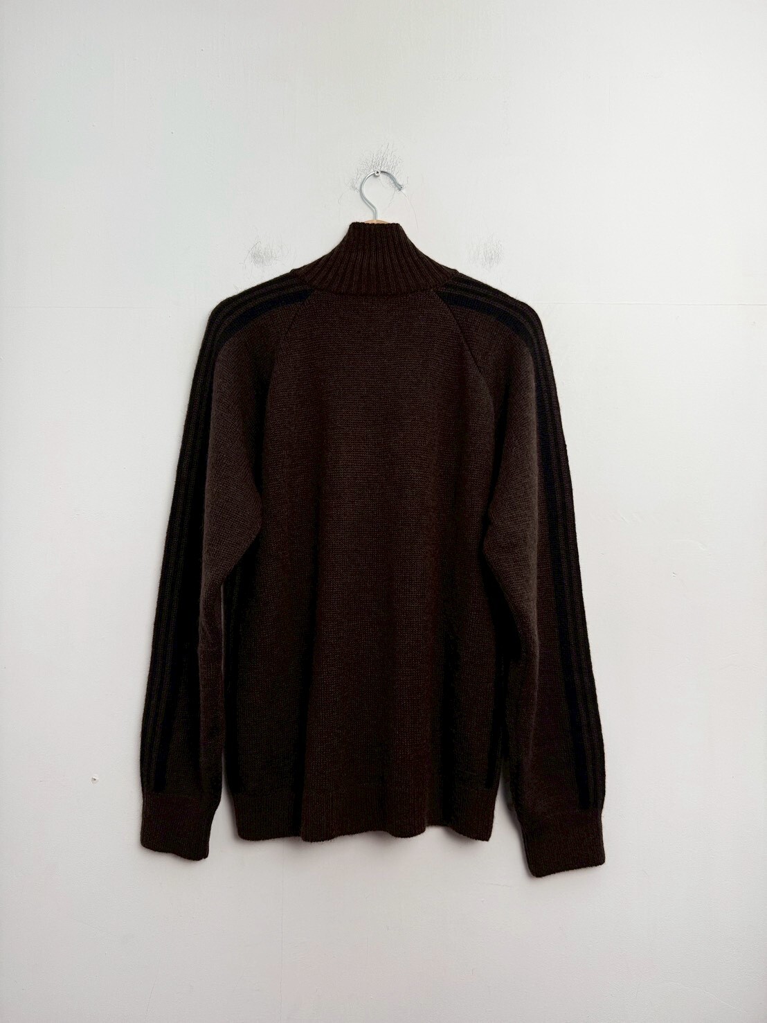 NEEDLES x BEAMS MOHAIR TRACK JACKET SIZE L