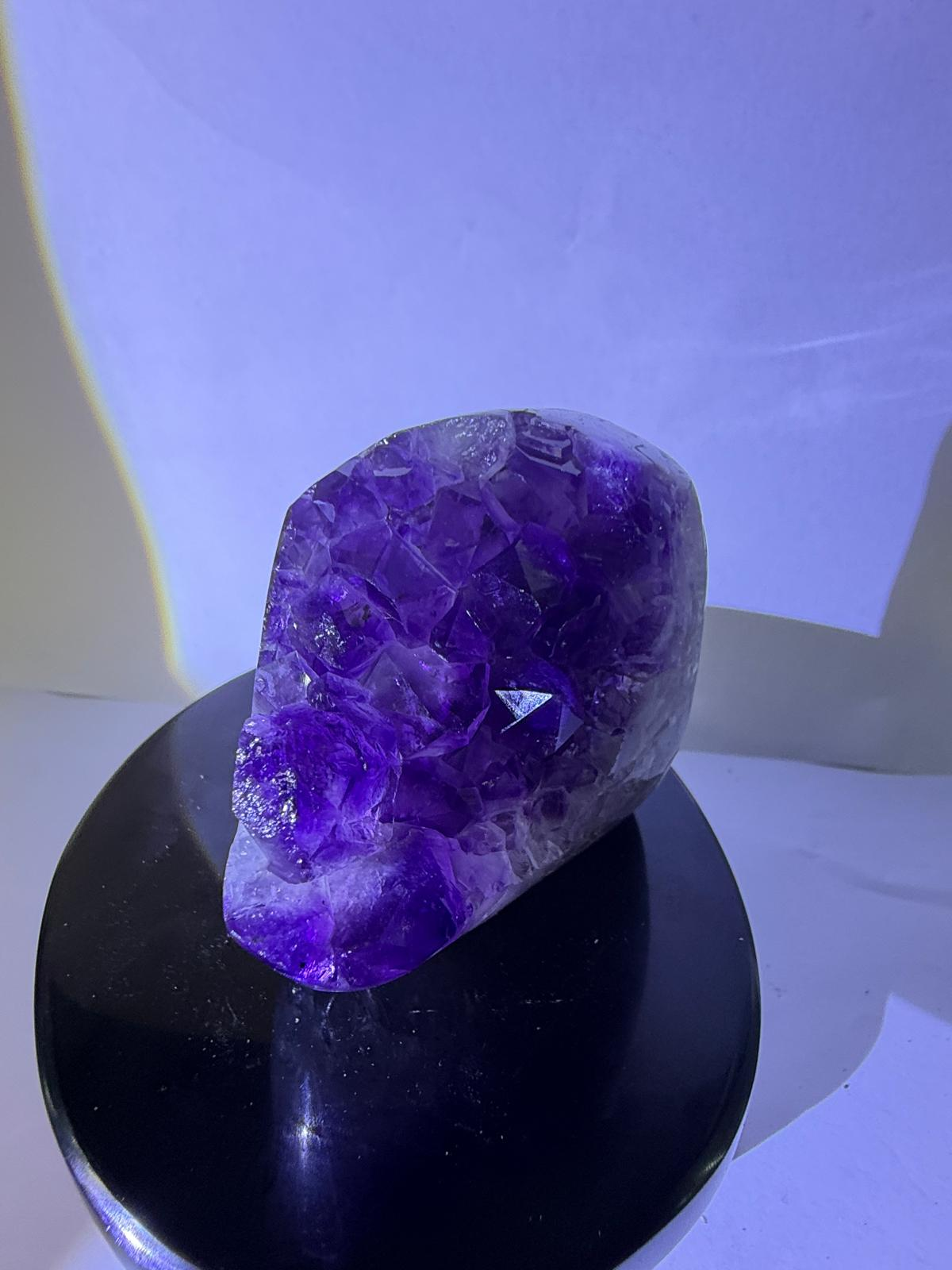 WA361 B96 頂級 SS 貨 0.3-0.45kg 水晶擺件