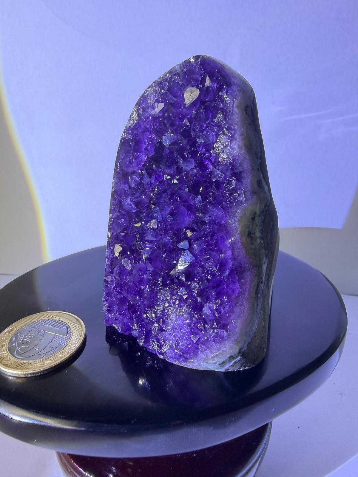 WA350 B85 頂級 SS 貨 0.3-0.45kg 水晶擺件