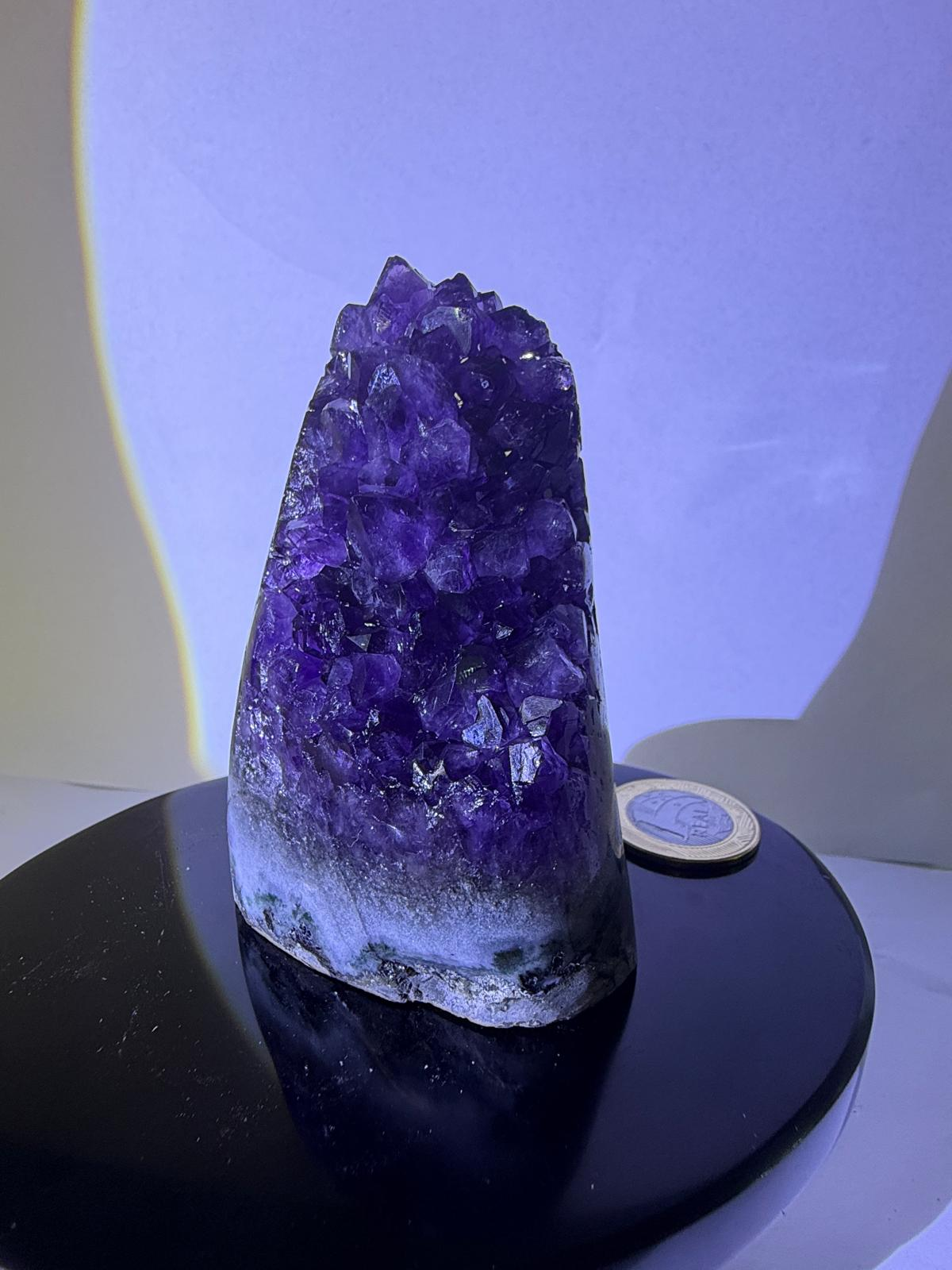 WA359 B94 頂級 SS 貨 0.3-0.45kg 水晶擺件